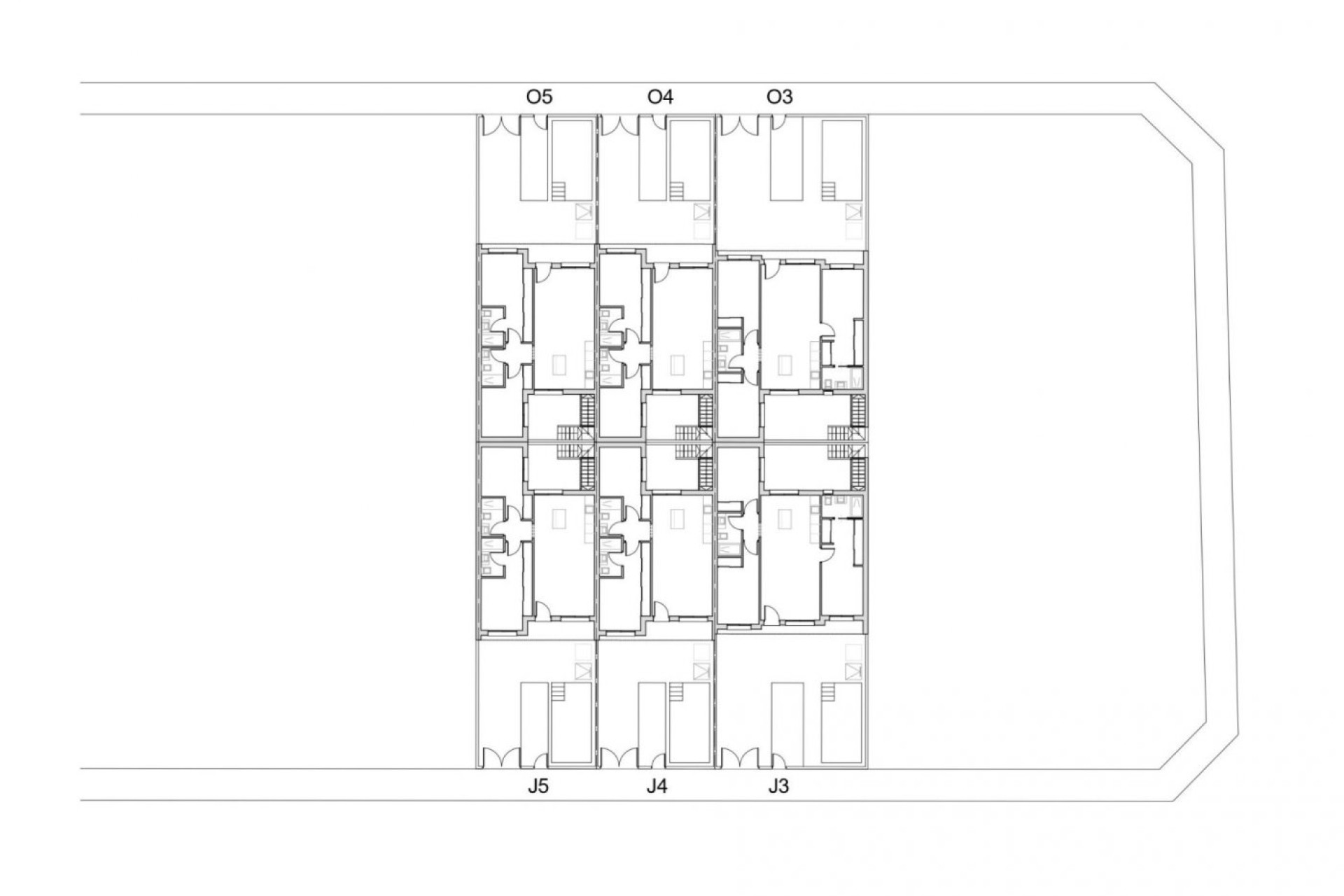 Nieuwbouw Woningen - Huis - San Javier