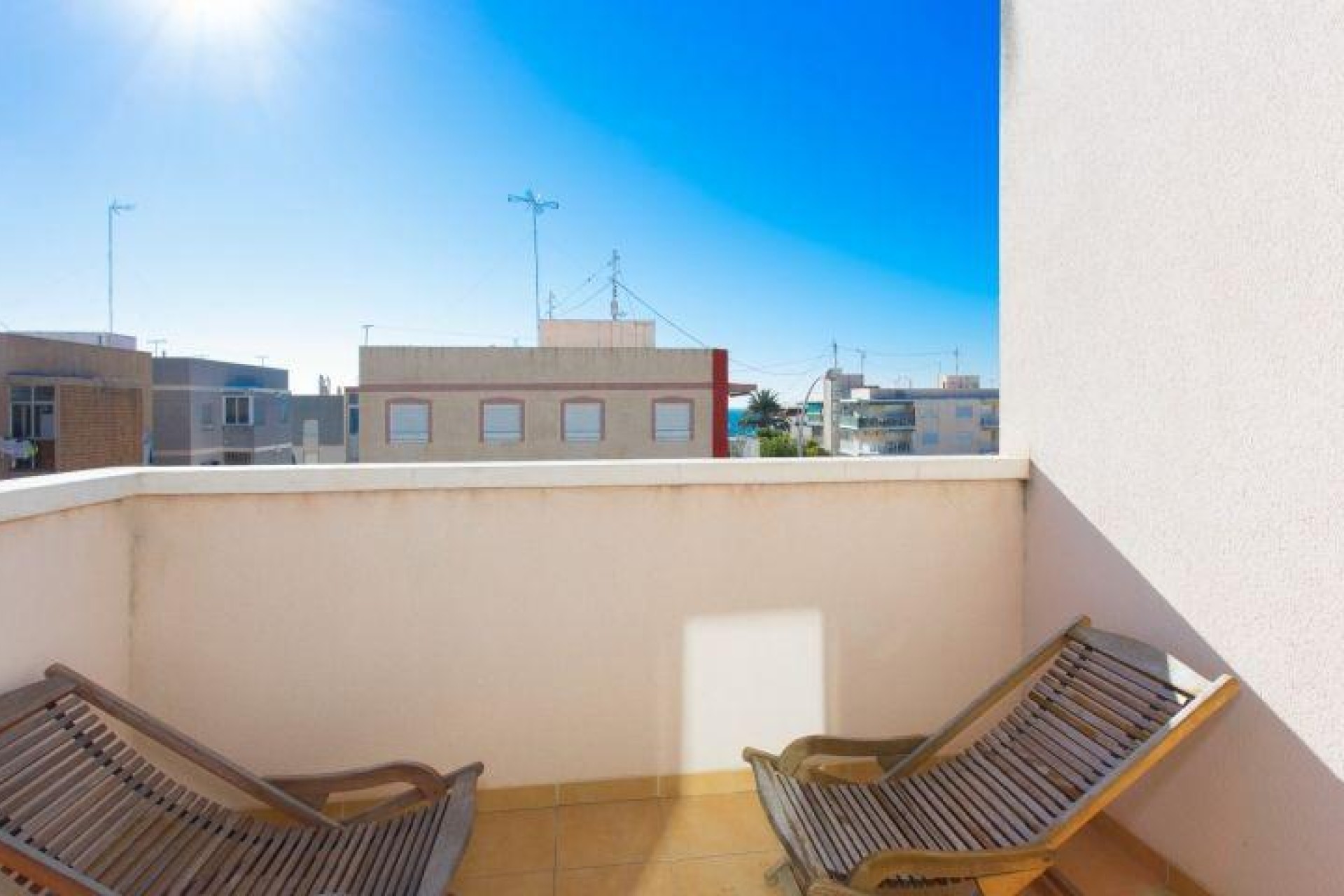 Nieuwbouw Woningen - Huis - Santa Pola - Centro