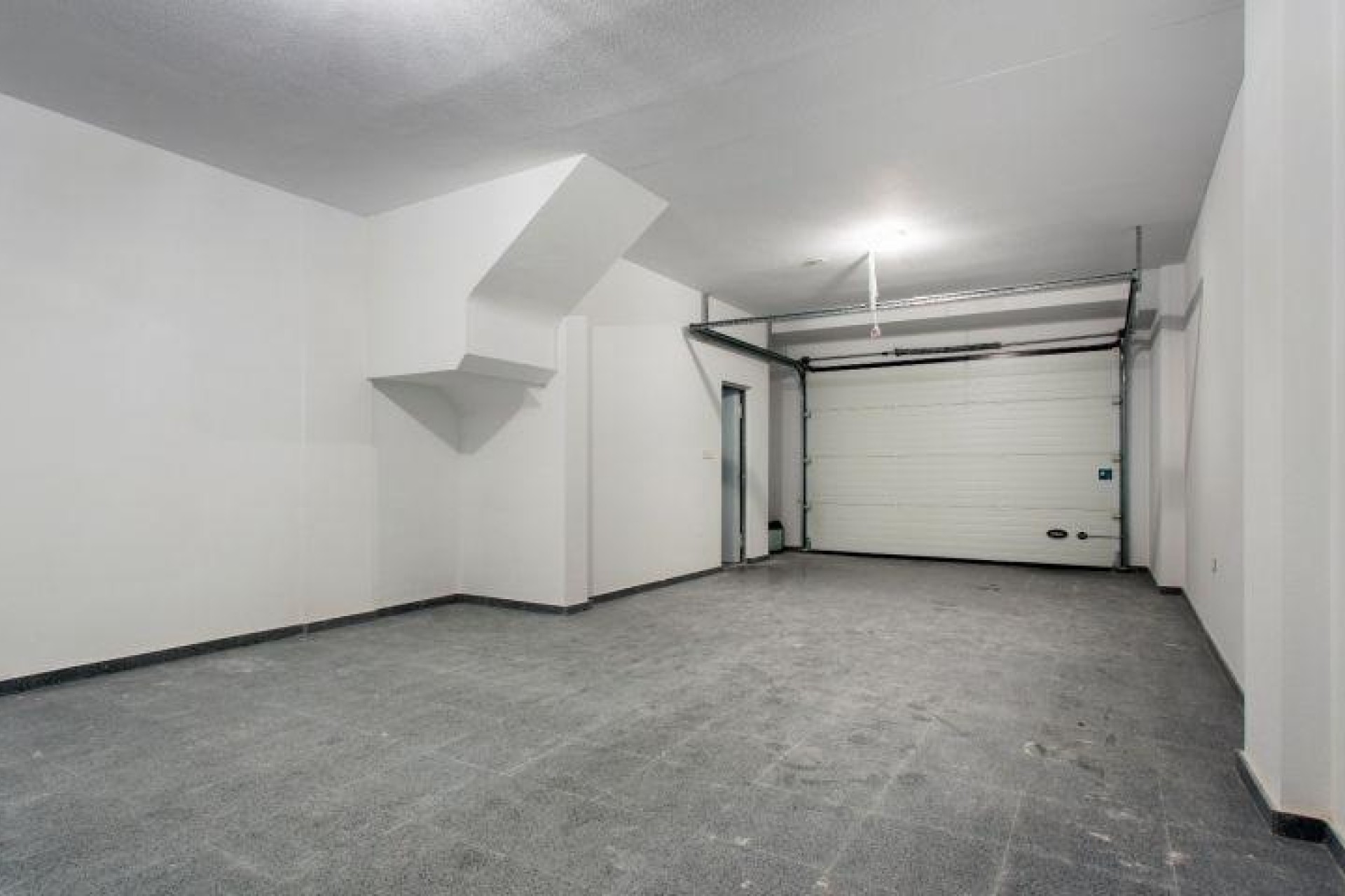 Nieuwbouw Woningen - Huis - Santa Pola - Centro