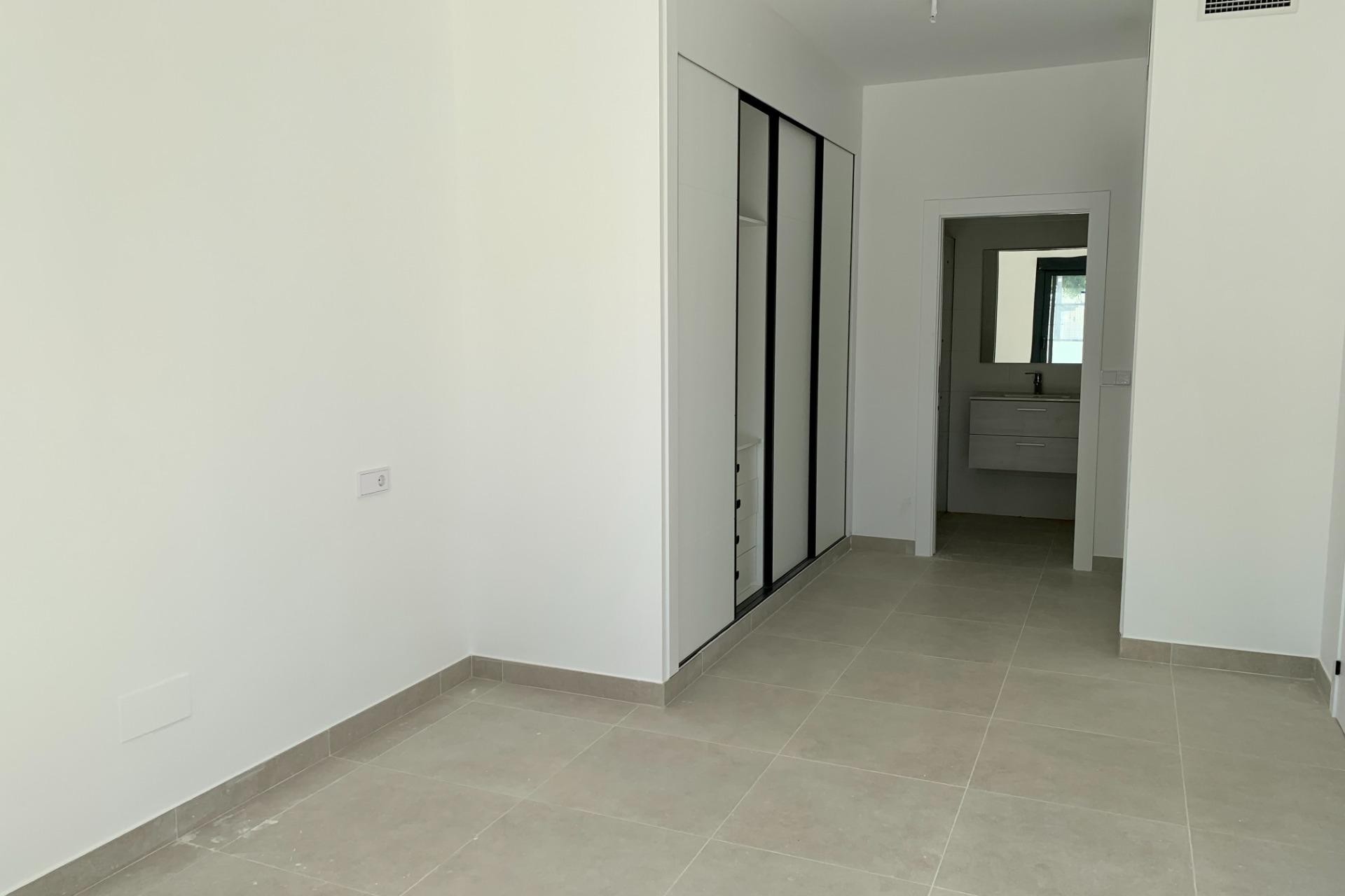 Nieuwbouw Woningen - Huis - Torre Pacheco - Dolores De Pacheco