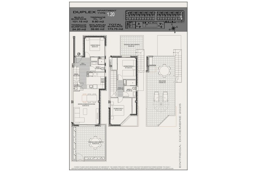 Nieuwbouw Woningen - Huis - Torrevieja - Aguas Nuevas