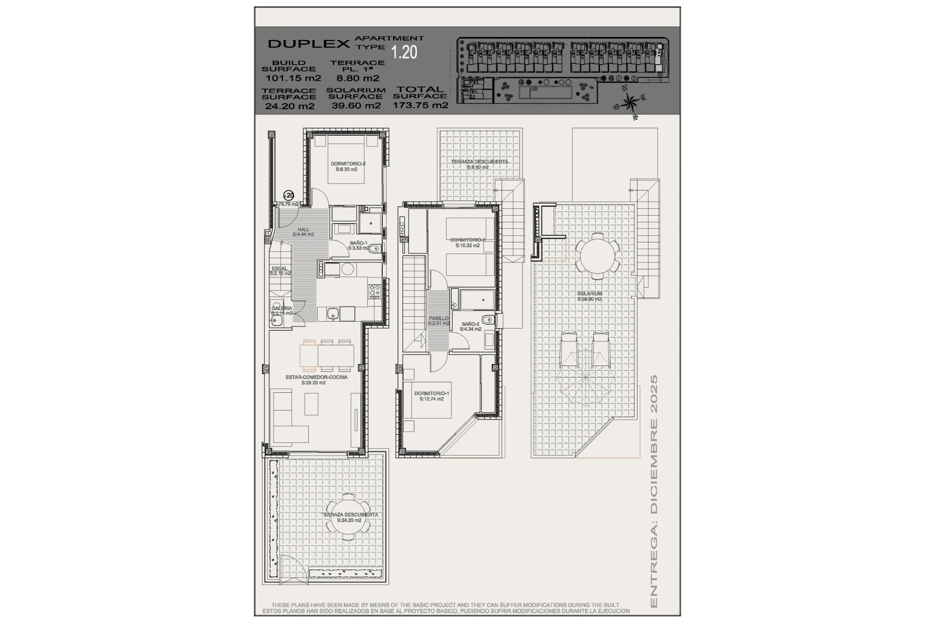 Nieuwbouw Woningen - Huis - Torrevieja - Aguas Nuevas