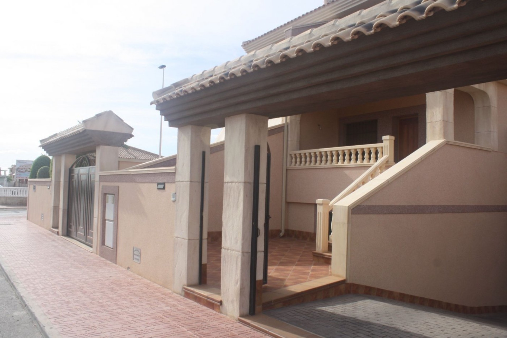 Nieuwbouw Woningen - Huis - Torrevieja - Los Altos