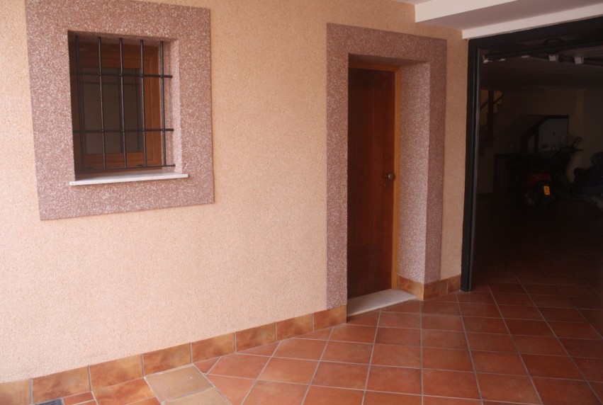 Nieuwbouw Woningen - Huis - Torrevieja - Los Altos