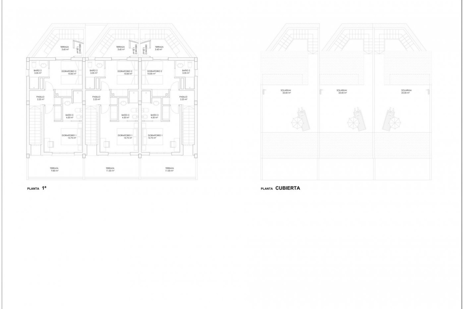 Nieuwbouw Woningen - Huis - Torrevieja - Los Altos