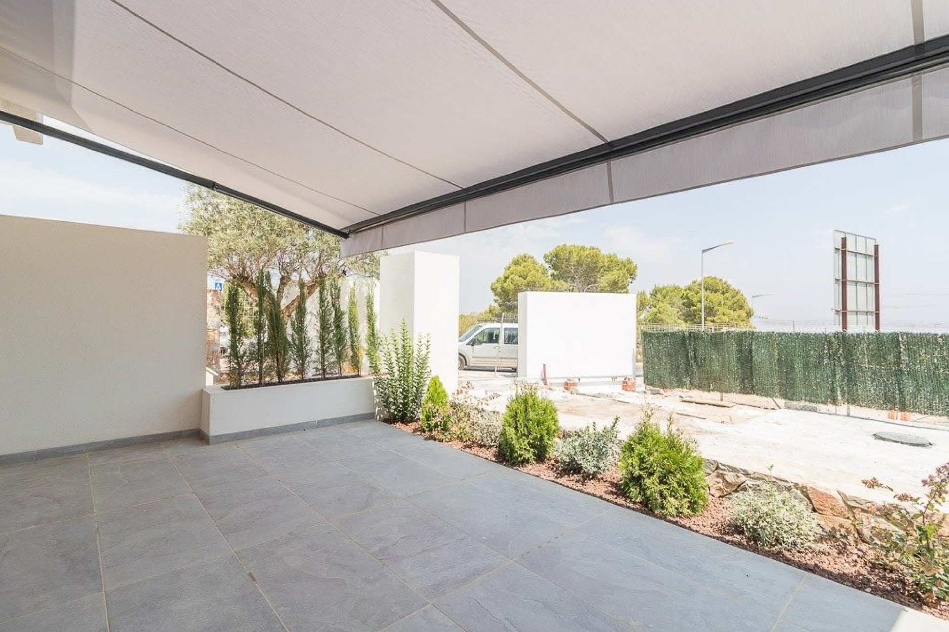 Nieuwbouw Woningen - Huis - Torrevieja - Los Balcones