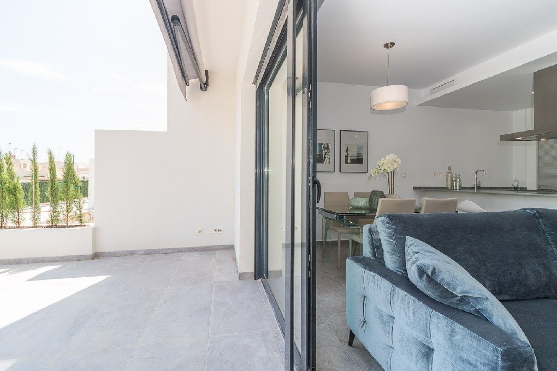 Nieuwbouw Woningen - Huis - Torrevieja - Los Balcones