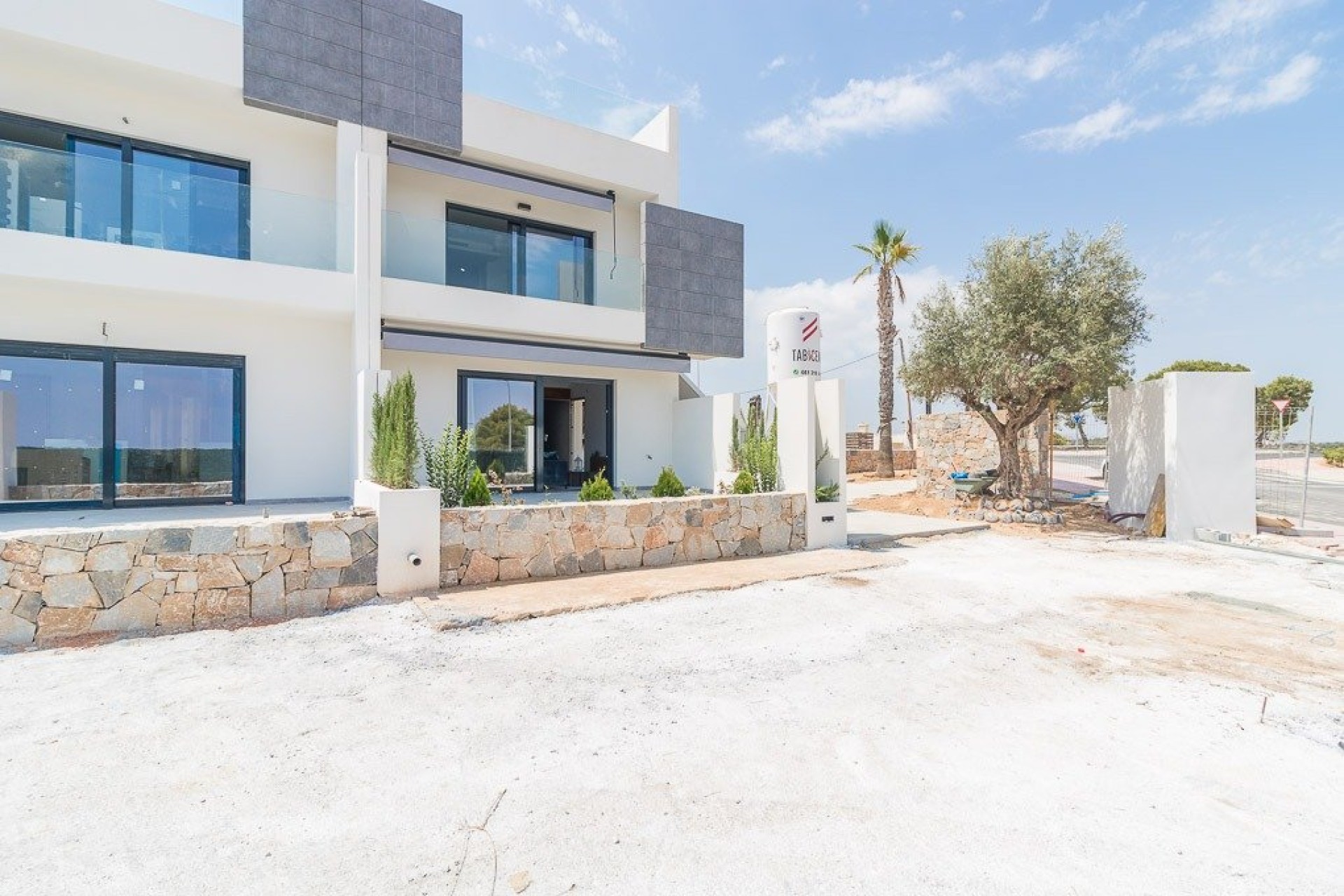 Nieuwbouw Woningen - Huis - Torrevieja - Los Balcones