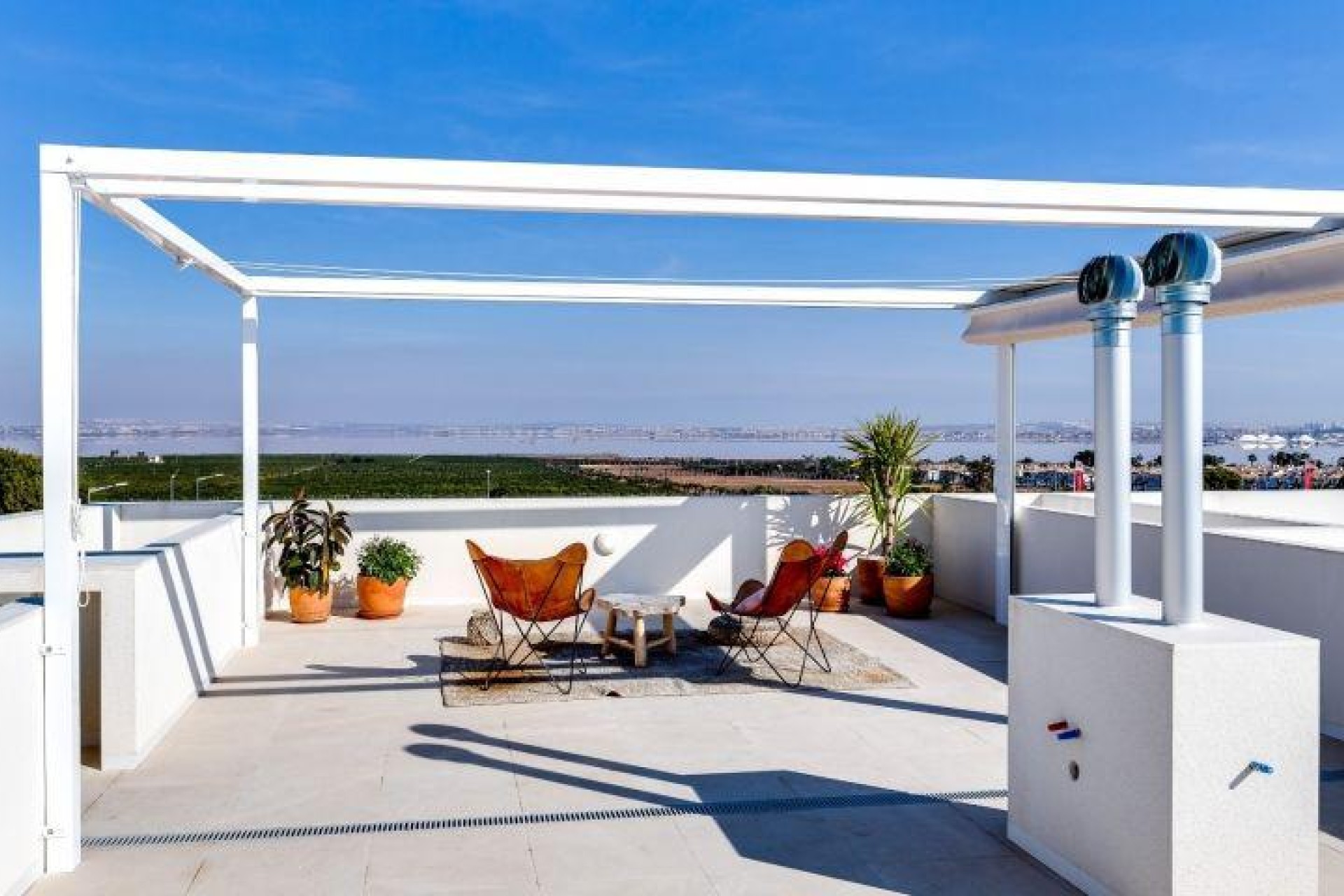 Nieuwbouw Woningen - Huis - Torrevieja - Los Balcones