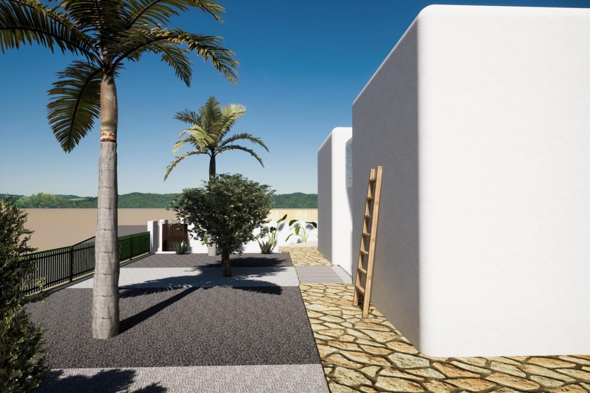 Nieuwbouw Woningen - Villa - Alfas del Pí - Arabí