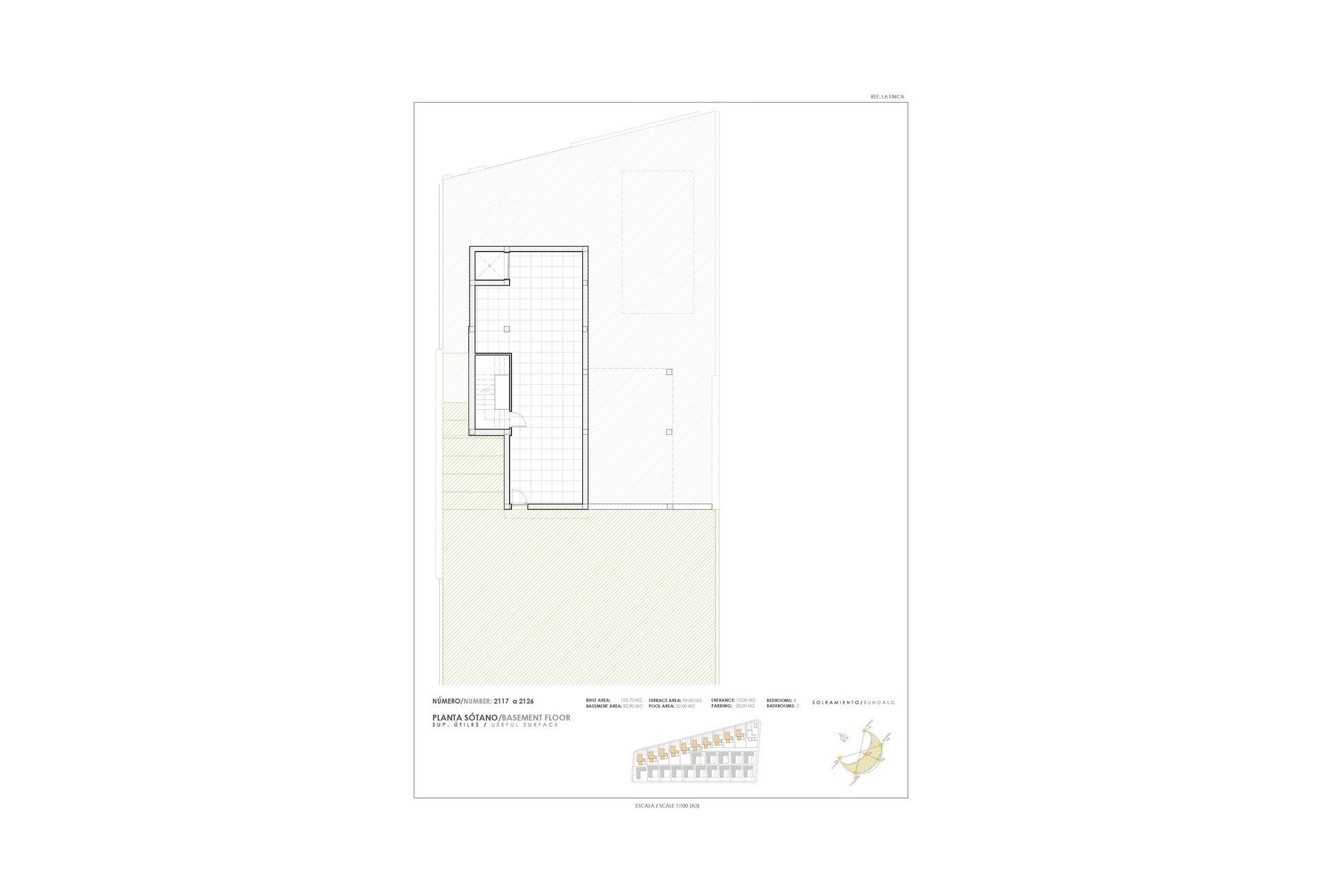 Nieuwbouw Woningen - Villa - Algorfa - La Finca Golf