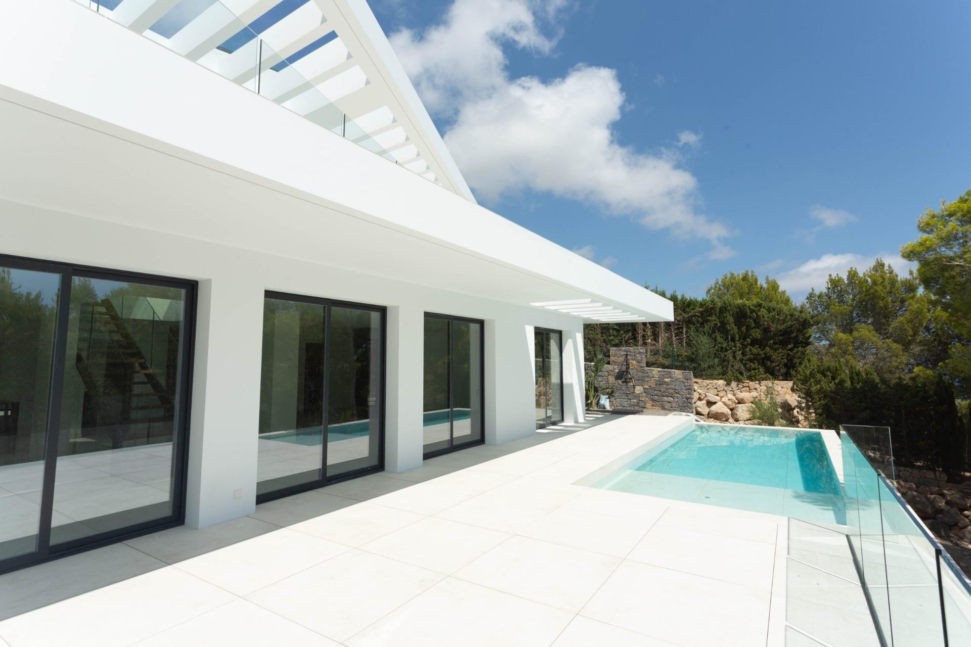 Nieuwbouw Woningen - Villa - Altea - Altea Hills