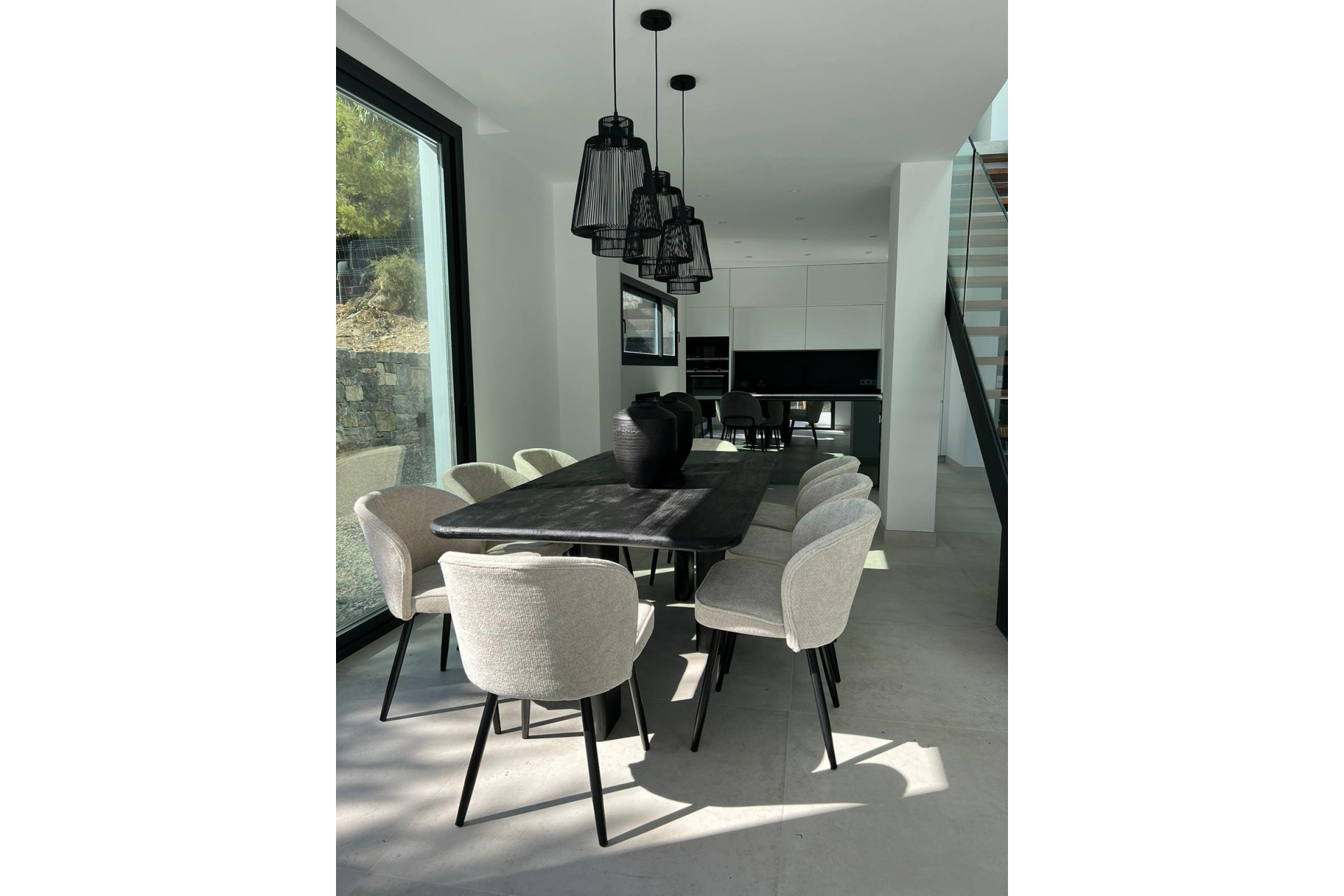 Nieuwbouw Woningen - Villa - Altea - Altea Hills