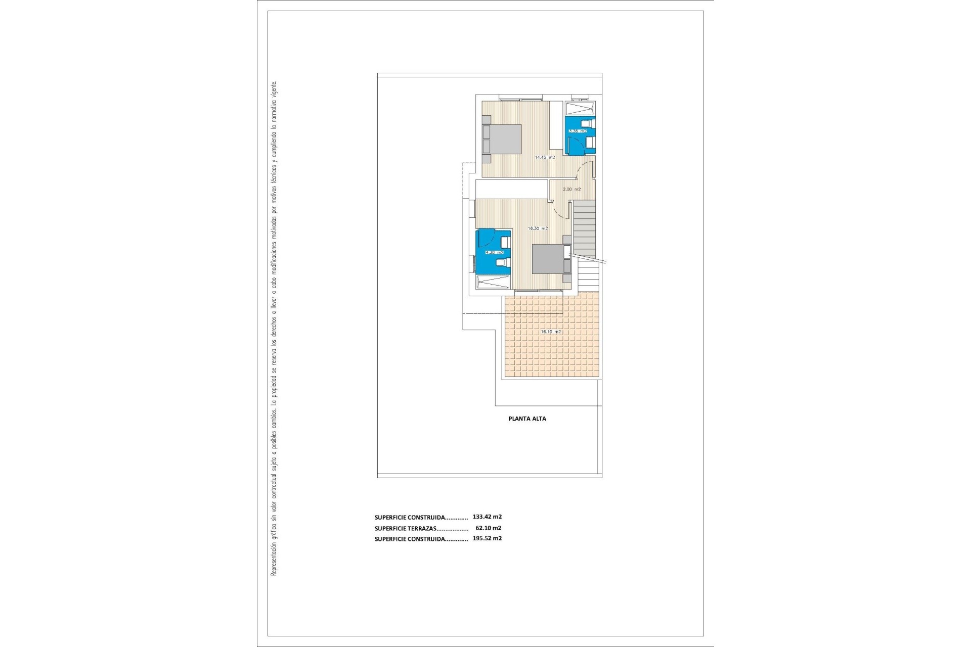 Nieuwbouw Woningen - Villa - Benijofar - Centro