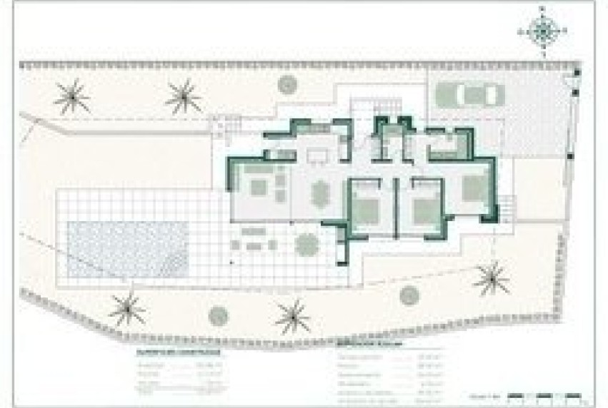 Nieuwbouw Woningen - Villa - Benissa - Fanadix