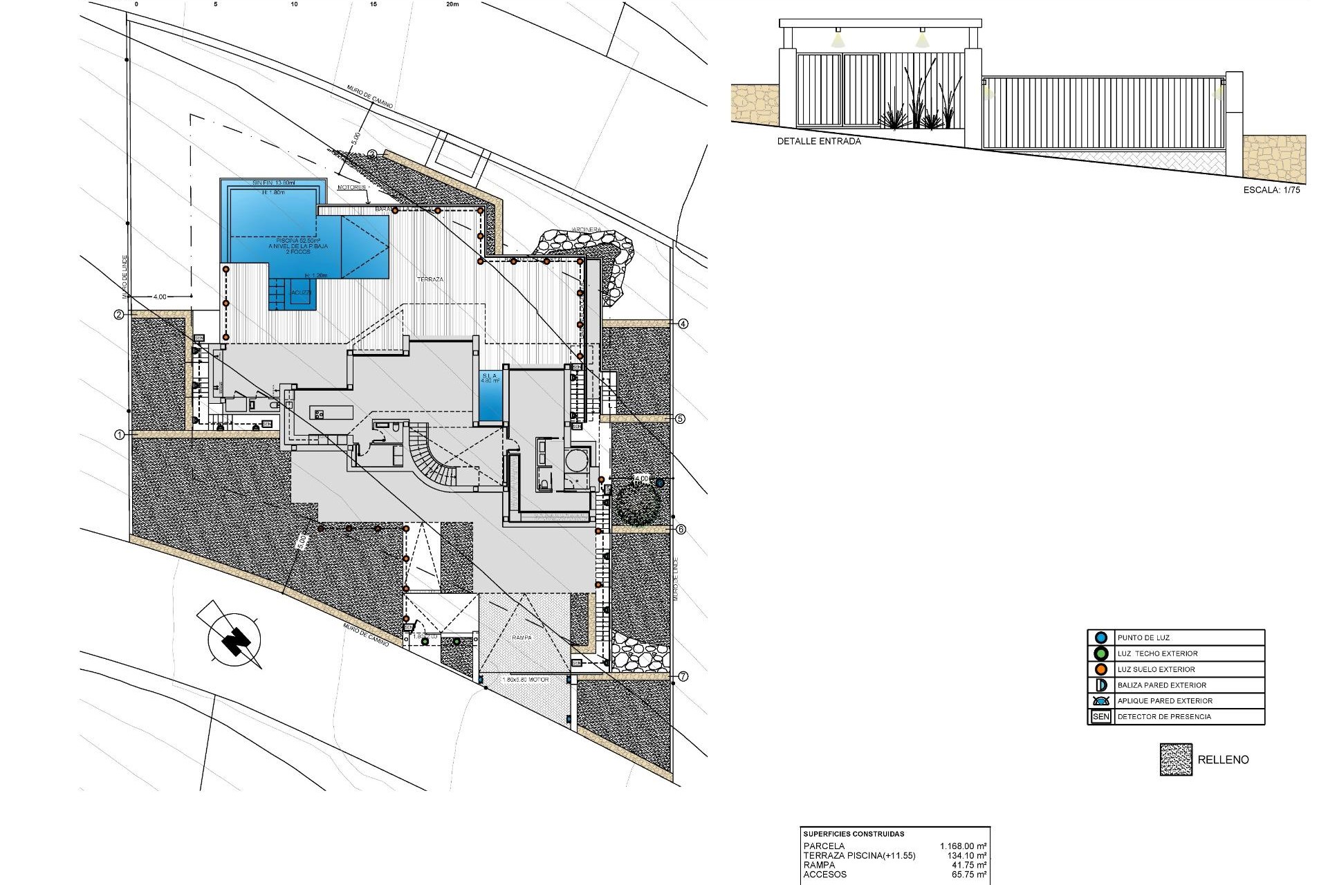 Nieuwbouw Woningen - Villa - Benitachell - Cumbre Del Sol