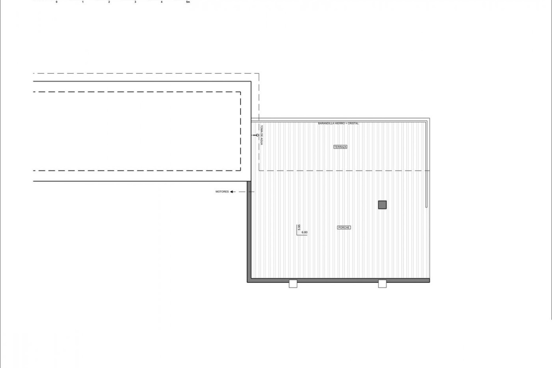 Nieuwbouw Woningen - Villa - Benitachell - Cumbres Del Sol