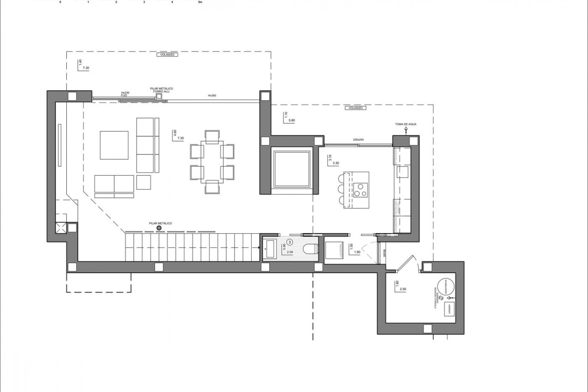 Nieuwbouw Woningen - Villa - Benitachell - Cumbres Del Sol