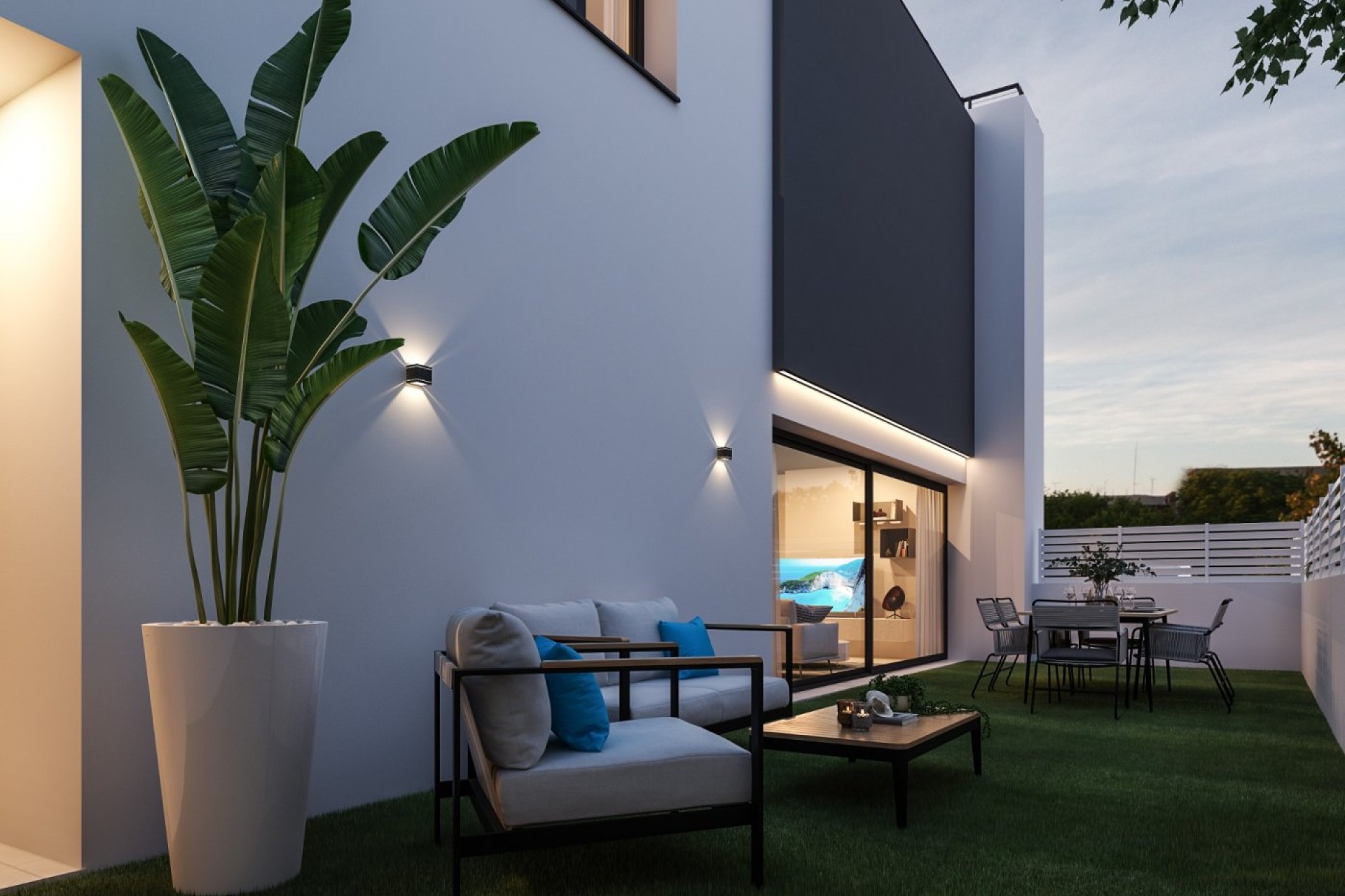 Nieuwbouw Woningen - Villa - Denia - Tossal Gros