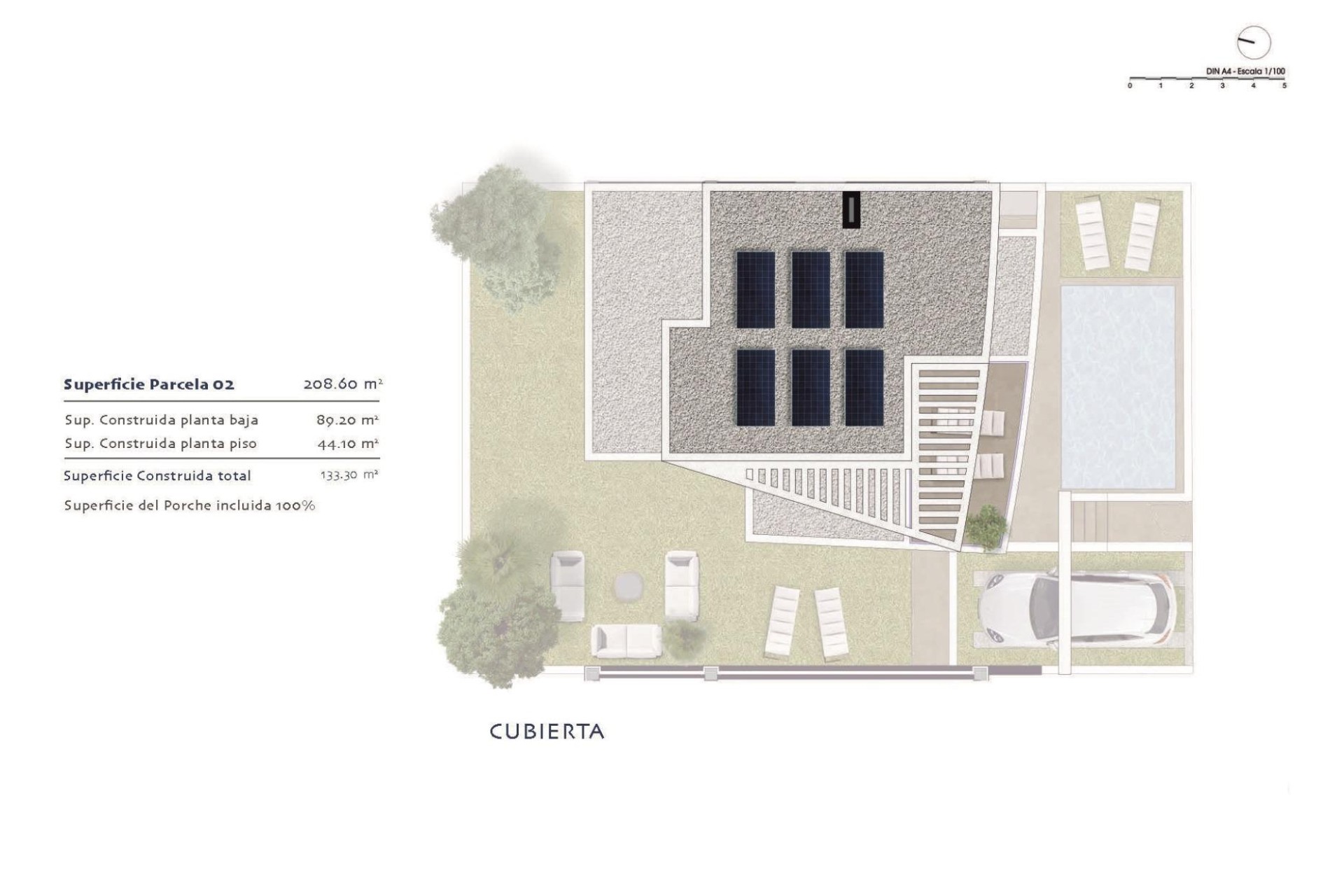 Nieuwbouw Woningen - Villa - Dolores - polideportivo