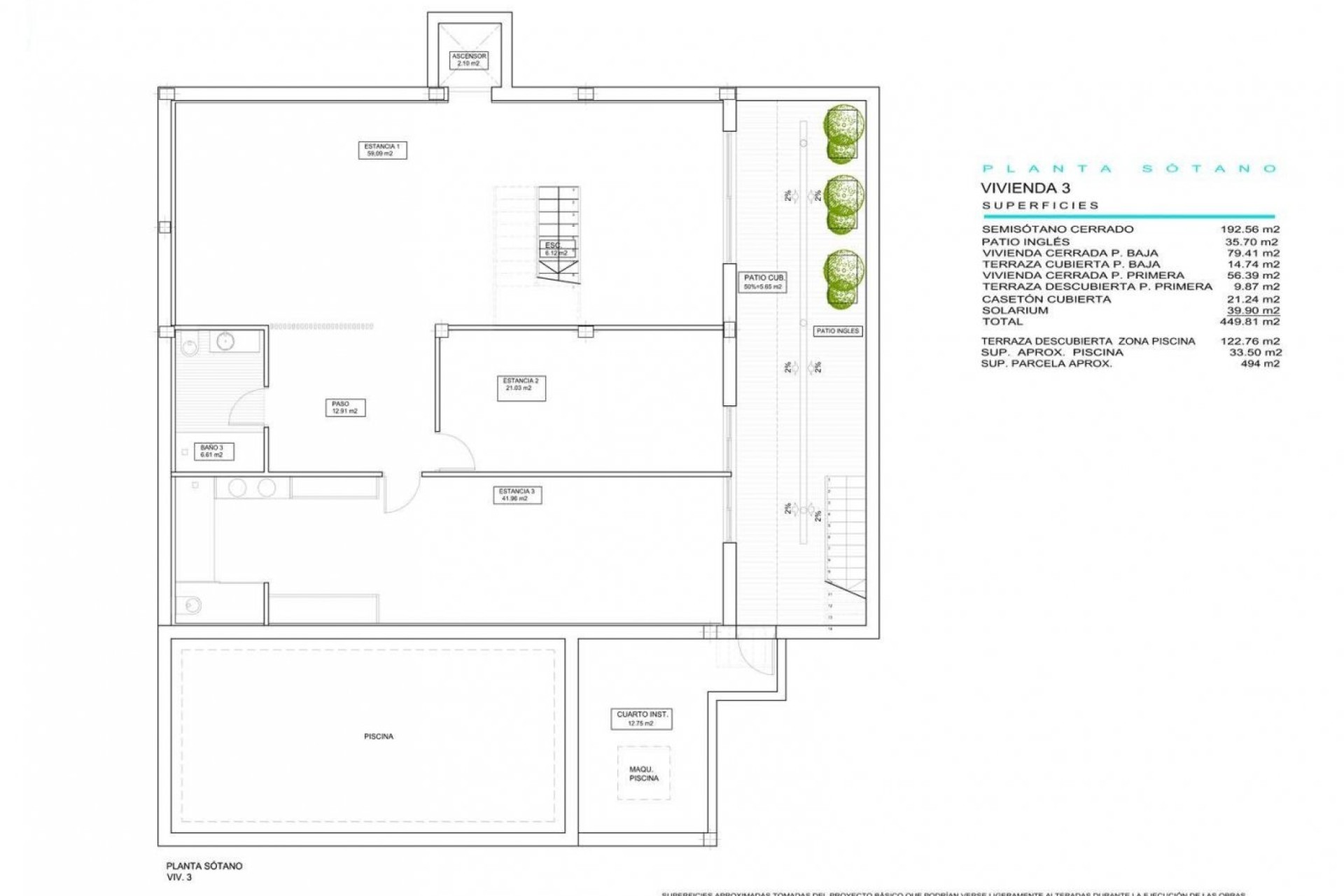 Nieuwbouw Woningen - Villa - Finestrat - Campana Garden