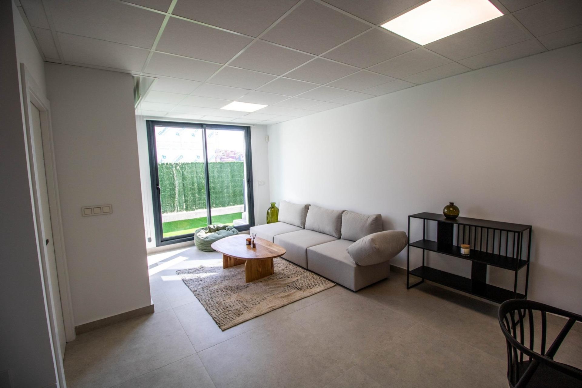 Nieuwbouw Woningen - Villa - Finestrat - Golf Piug Campana