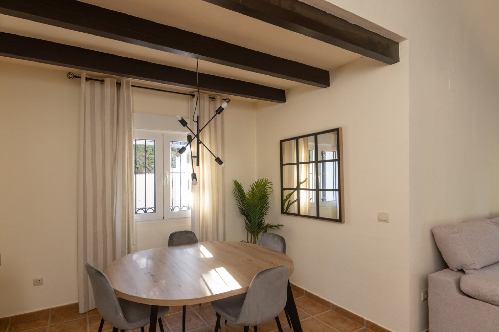 Nieuwbouw Woningen - Villa - Fuente Álamo - Las Palas