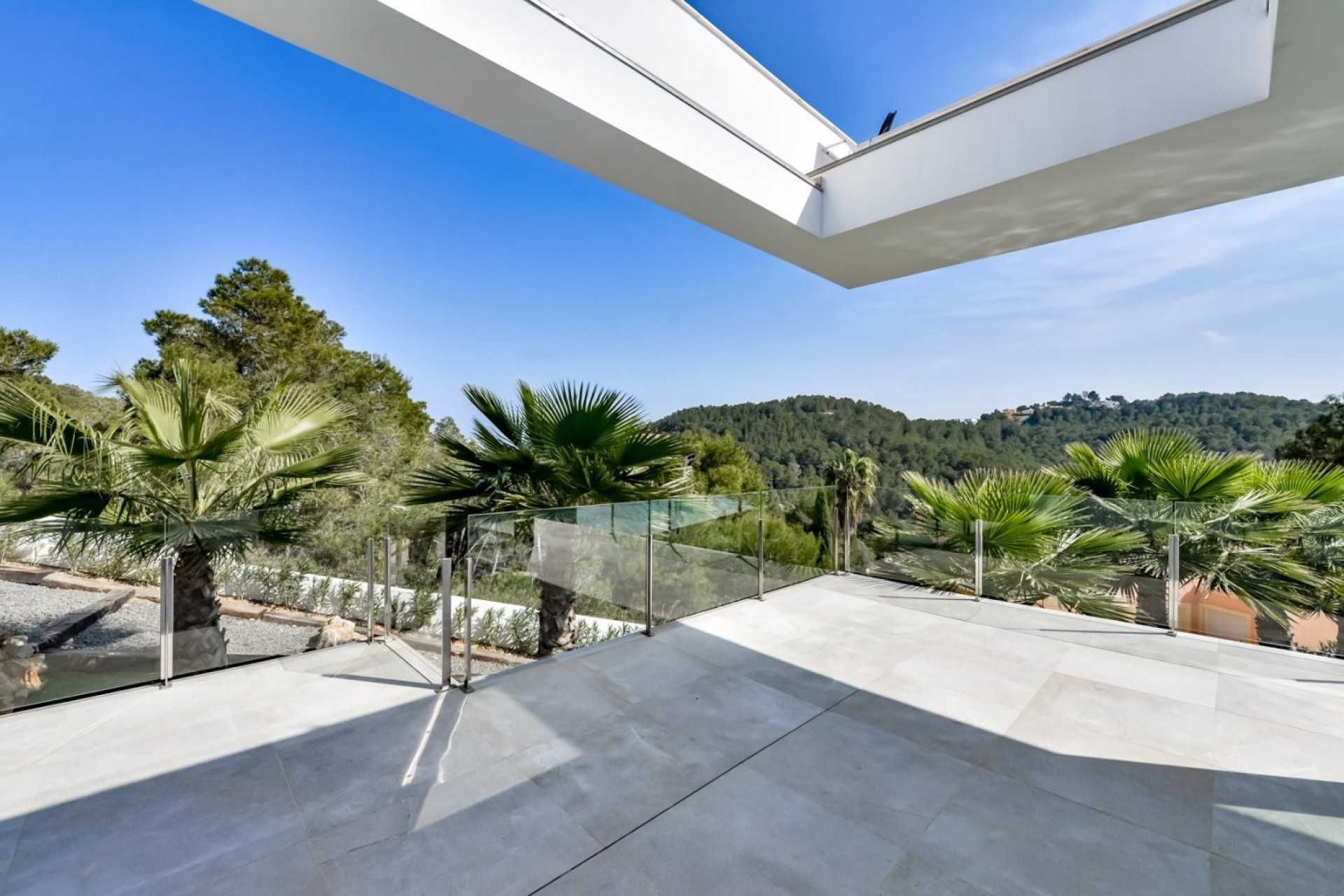 Nieuwbouw Woningen - Villa - Jávea - Tosalet