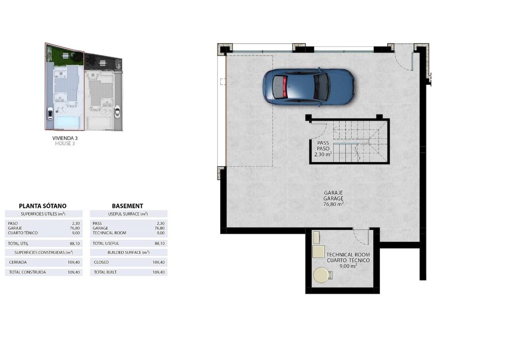 Nieuwbouw Woningen - Villa - L'alfas Del Pi - Escandinavia