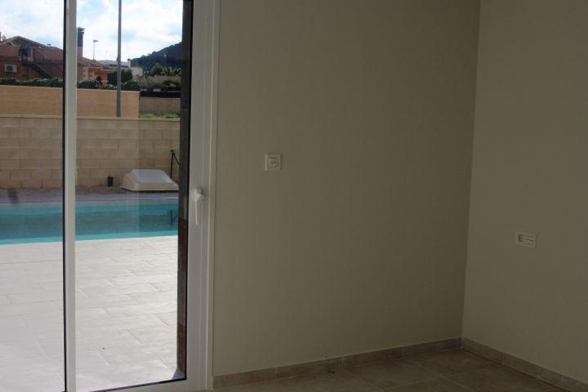 Nieuwbouw Woningen - Villa - La Romana - Villas de la Romana