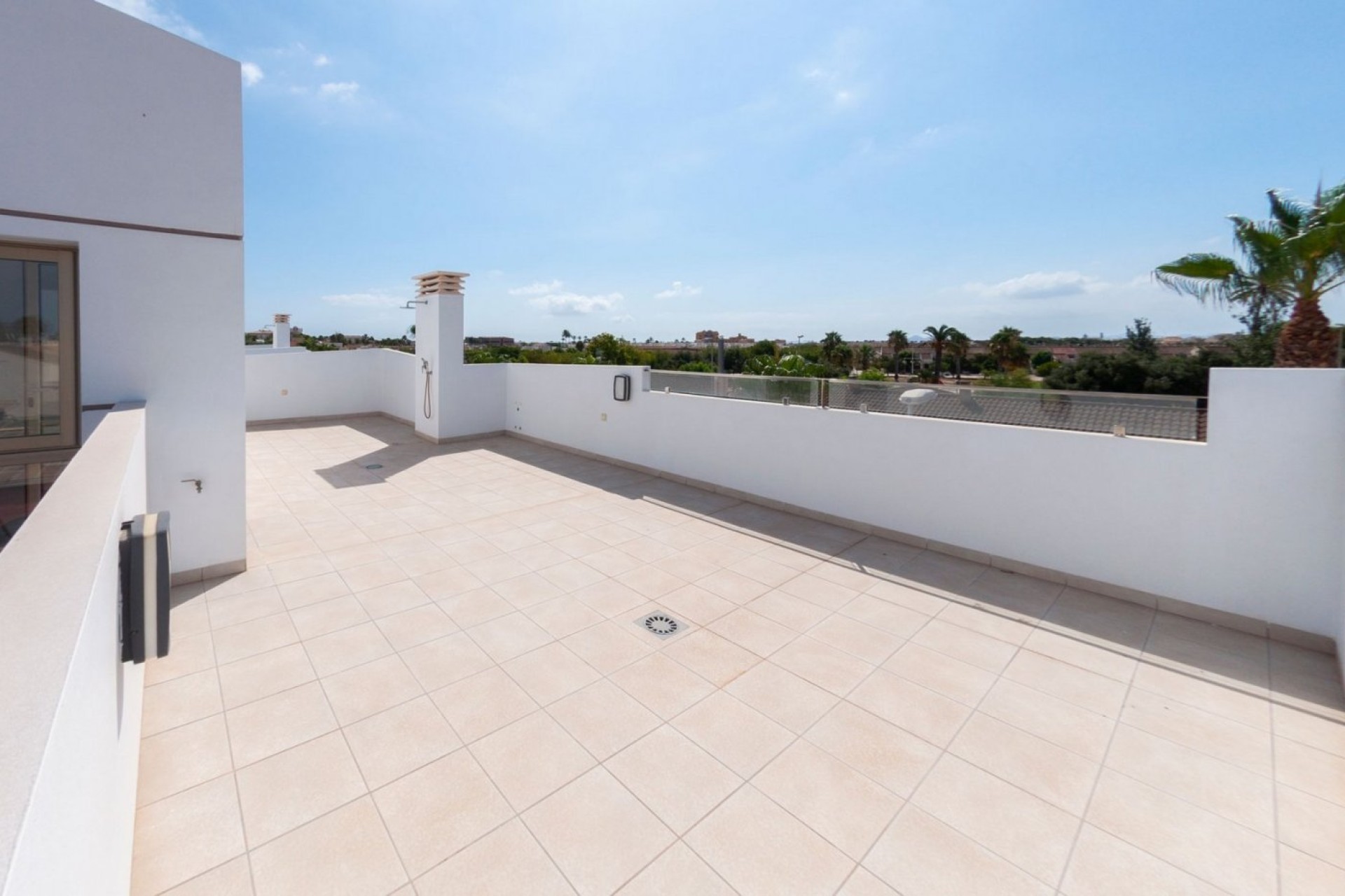 Nieuwbouw Woningen - Villa - Los Alcazares - Playa Del Espejo