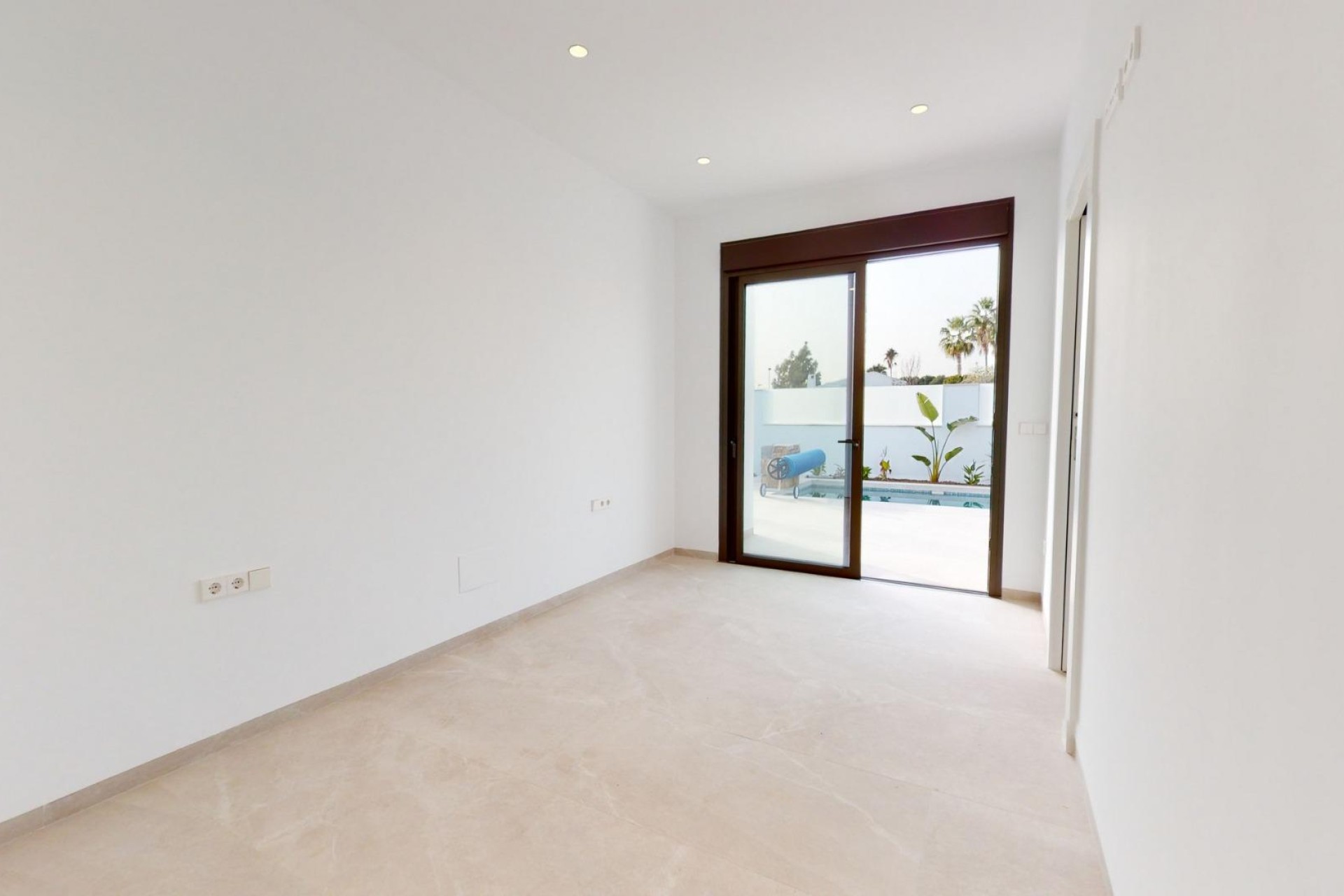 Nieuwbouw Woningen - Villa - Los Alcazares - Serena Golf