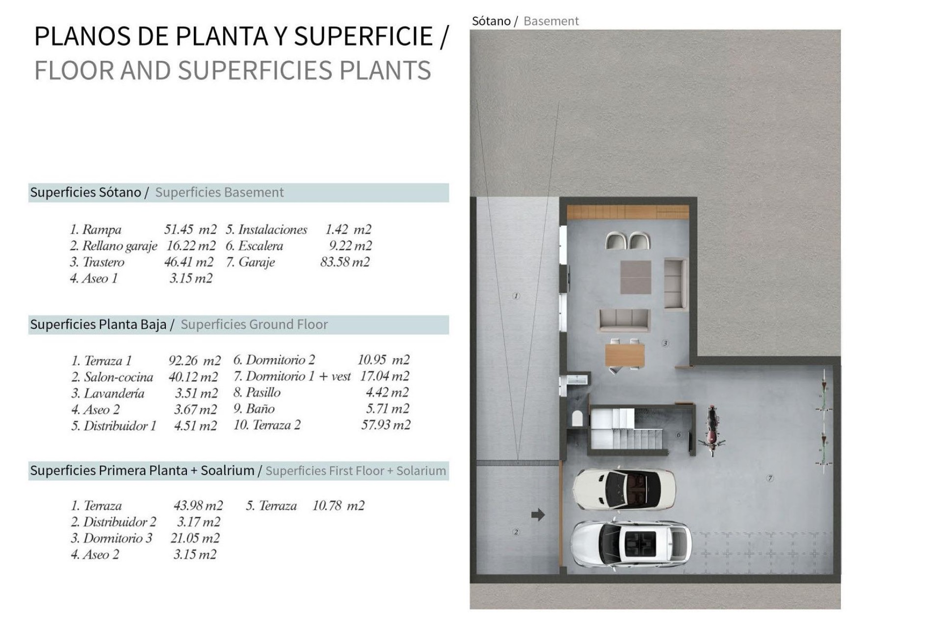 Nieuwbouw Woningen - Villa - Los Belones - pueblo