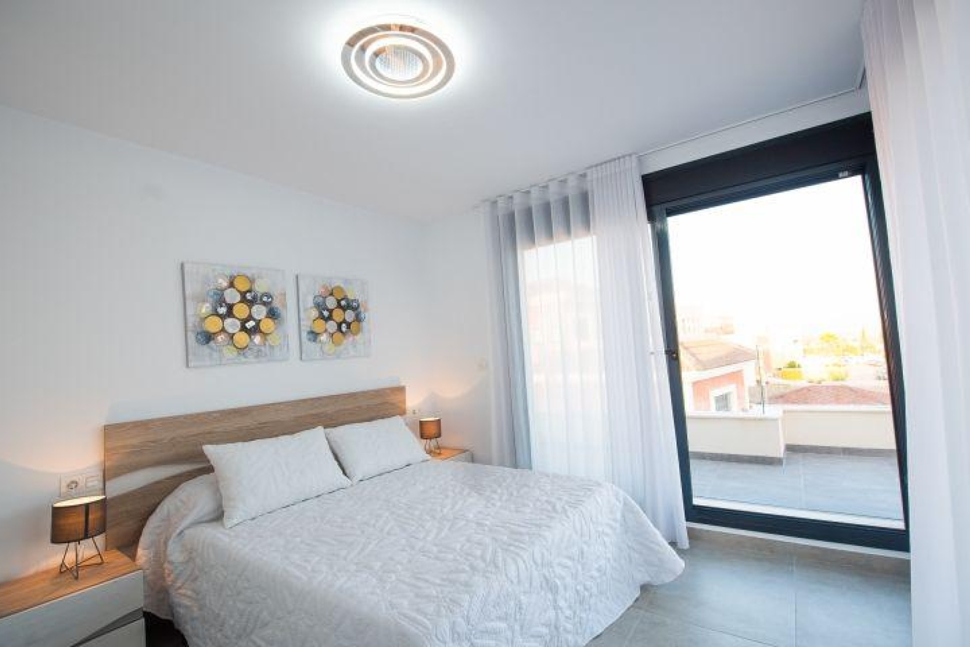 Nieuwbouw Woningen - Villa - Montesinos - La Herrada