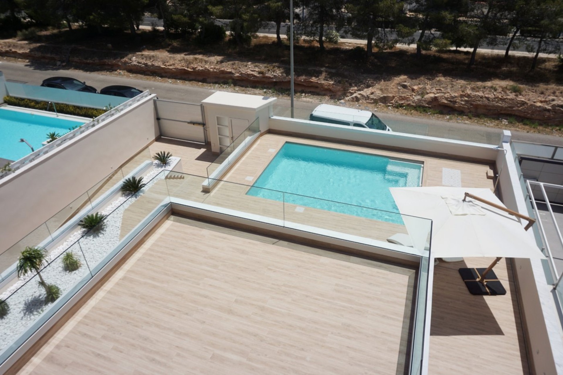 Nieuwbouw Woningen - Villa - Orihuela Costa - Agua Marina