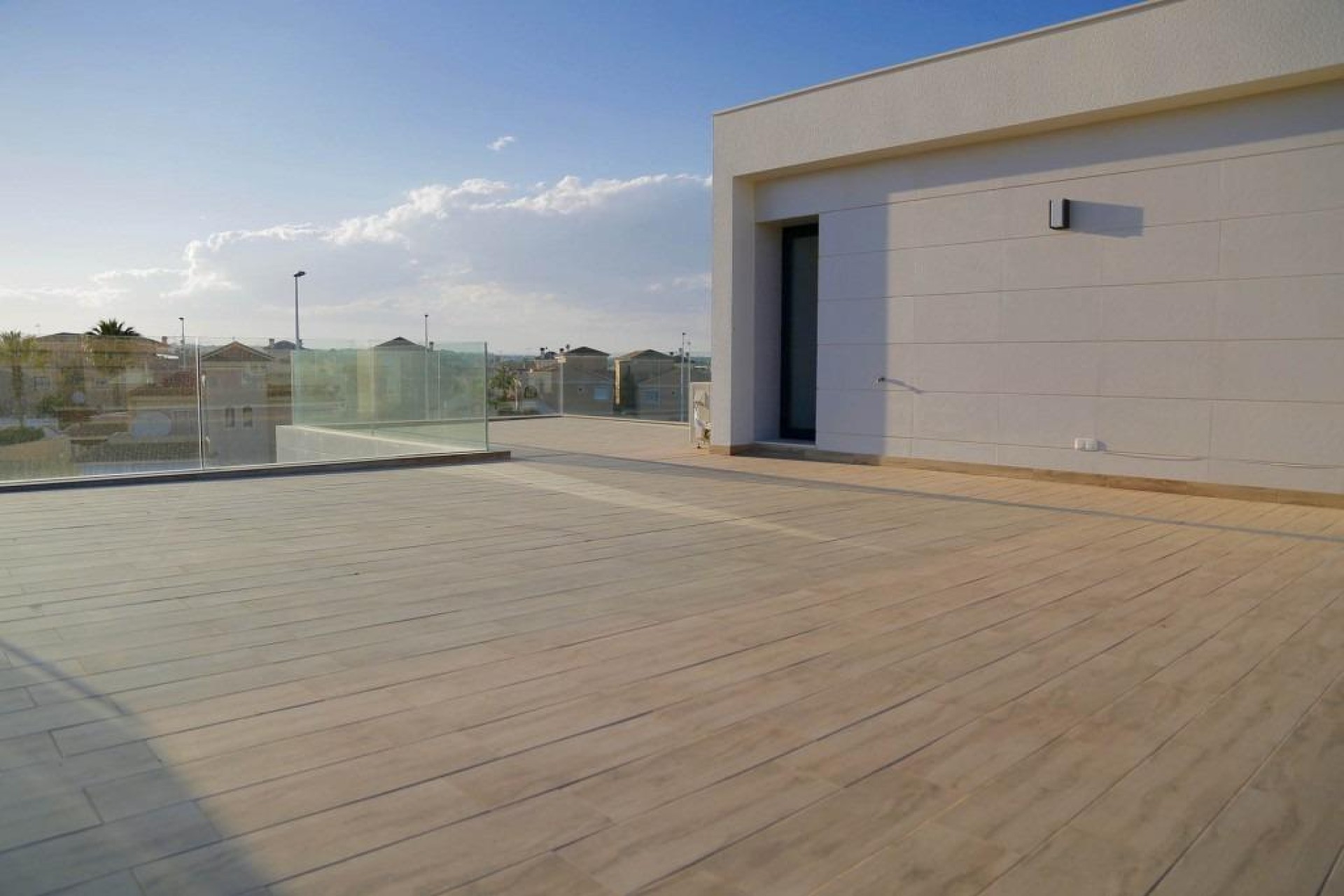 Nieuwbouw Woningen - Villa - Orihuela Costa - Dehesa de campoamor