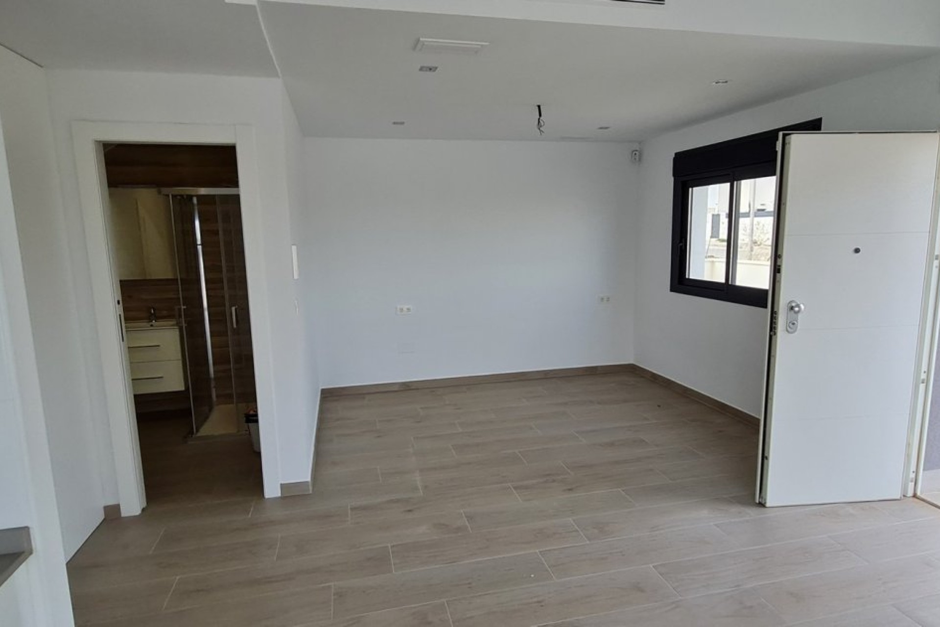 Nieuwbouw Woningen - Villa - Orihuela Costa - El Barranco