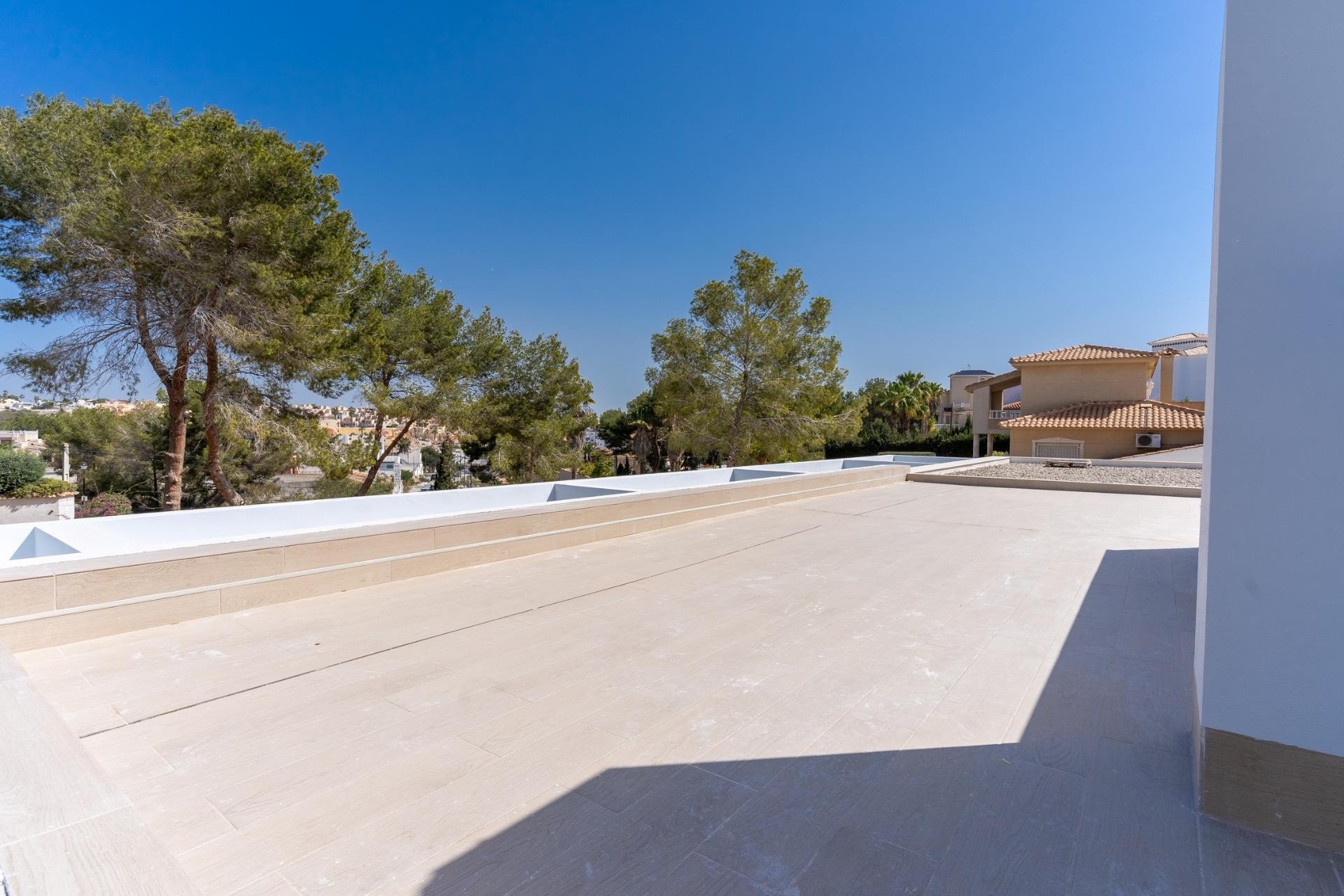 Nieuwbouw Woningen - Villa - Orihuela Costa - Las Filipinas