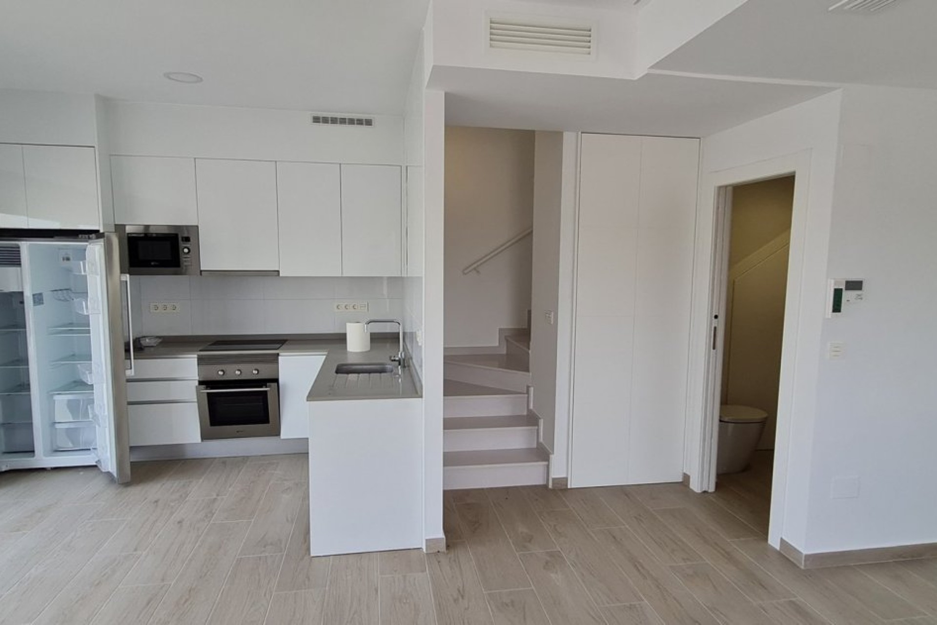 Nieuwbouw Woningen - Villa - Orihuela Costa - Los Dolses