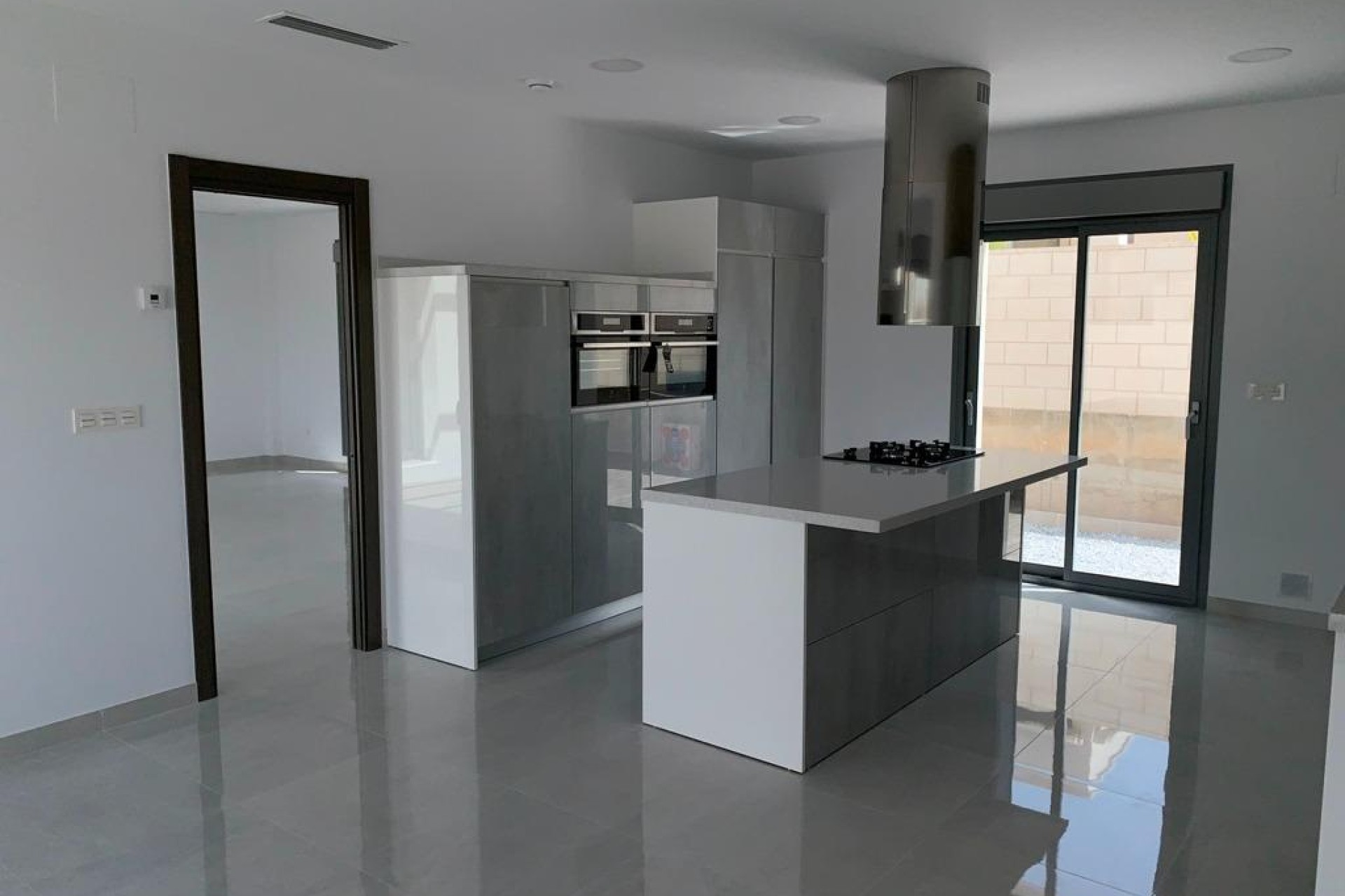 Nieuwbouw Woningen - Villa - Pinoso - Camino Del Prado