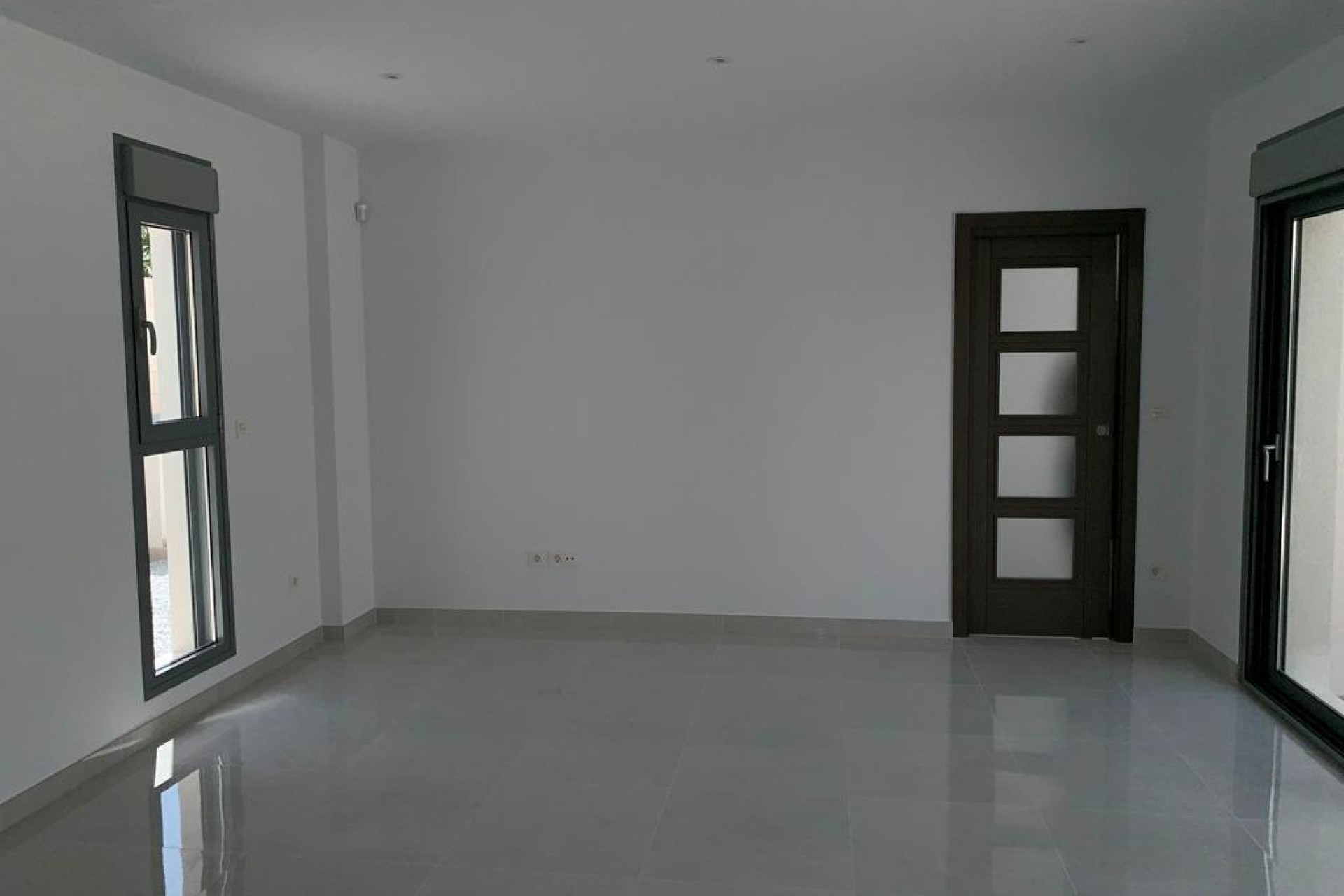 Nieuwbouw Woningen - Villa - Pinoso - Camino Del Prado