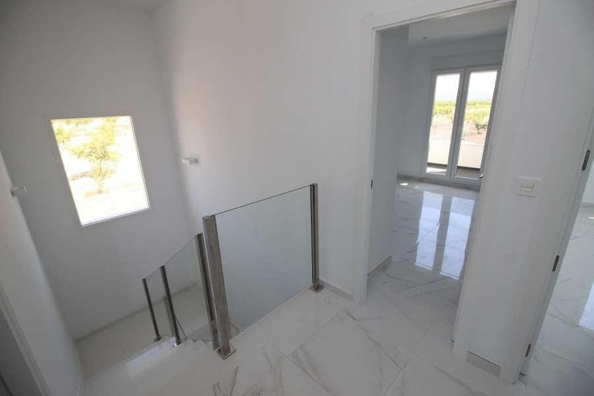 Nieuwbouw Woningen - Villa - Pinoso - Camino Del Prado