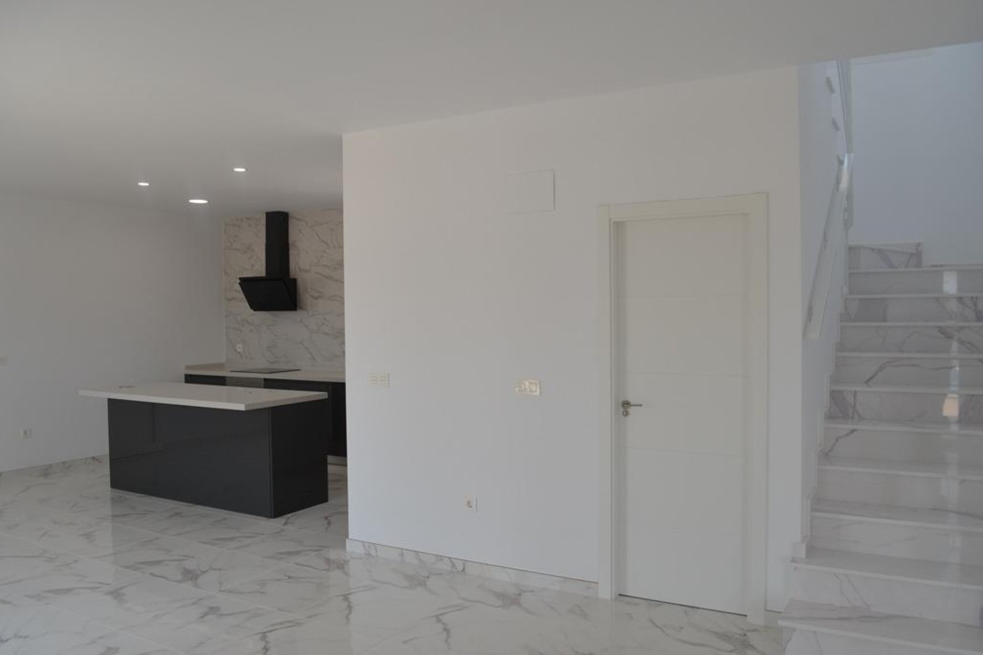 Nieuwbouw Woningen - Villa - Pinoso - Camino Del Prado