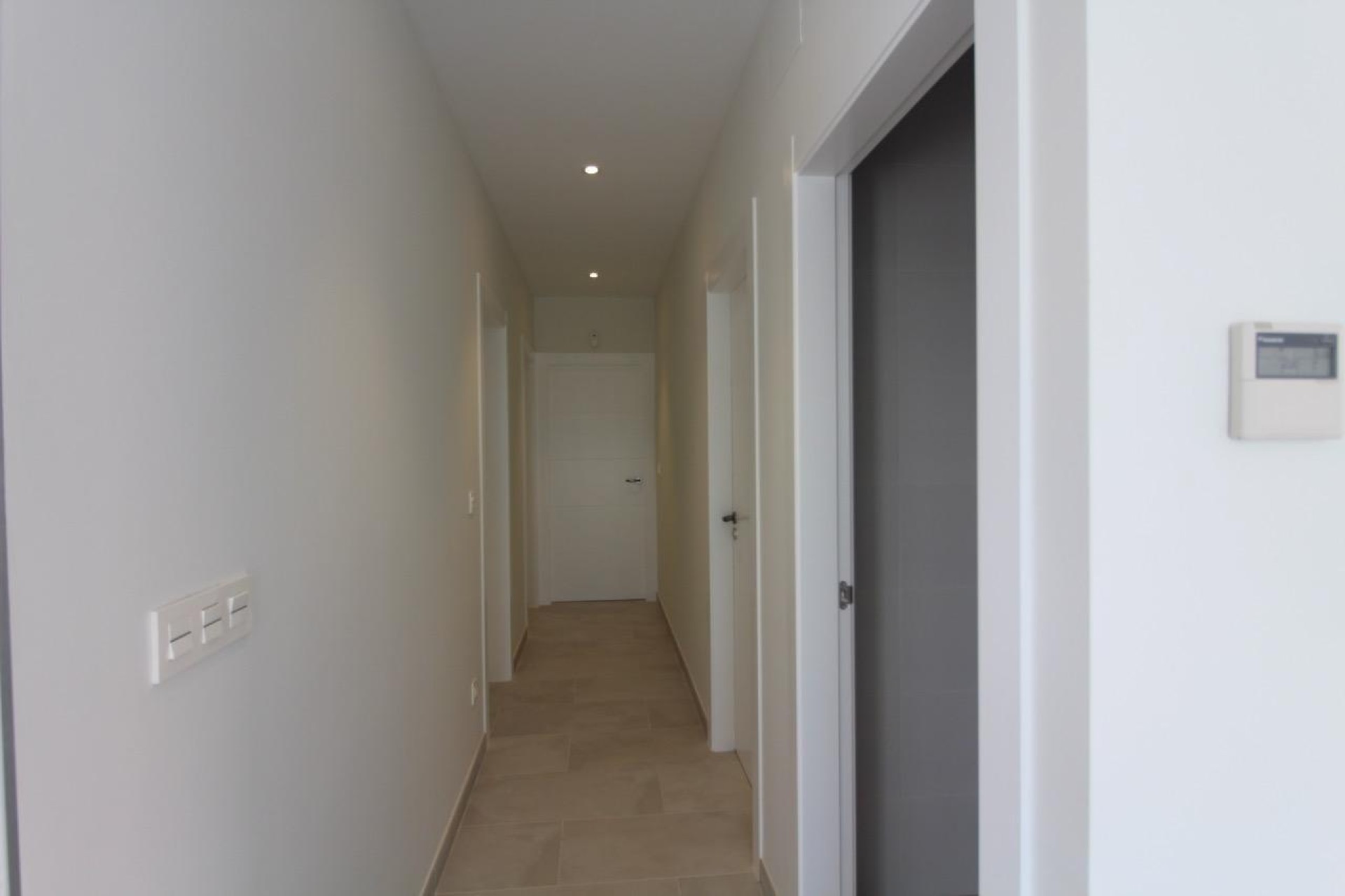 Nieuwbouw Woningen - Villa - Pinoso - Lel