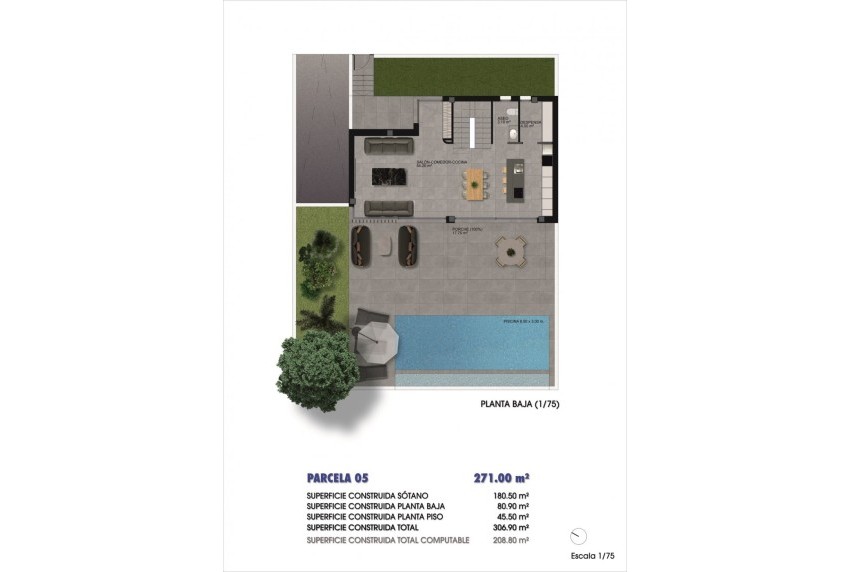 Nieuwbouw Woningen - Villa - Rojales - Benimar