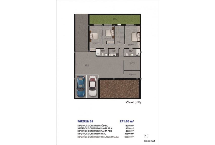 Nieuwbouw Woningen - Villa - Rojales - Benimar