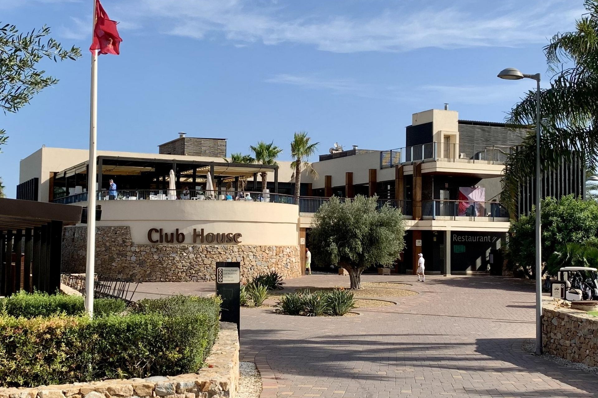 Nieuwbouw Woningen - Villa - San Javier - Roda Golf