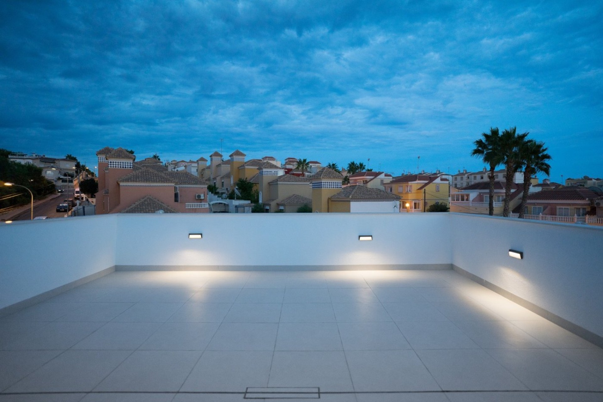 Nieuwbouw Woningen - Villa - San Miguel de las Salinas - Blue Lagoon