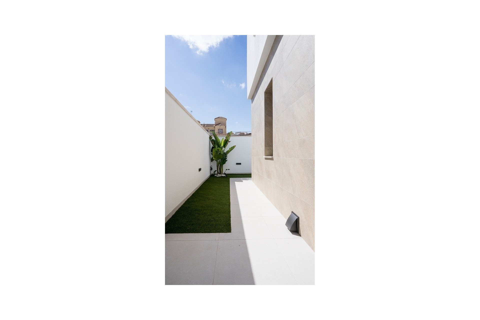 Nieuwbouw Woningen - Villa - San Miguel de las Salinas - Blue Lagoon