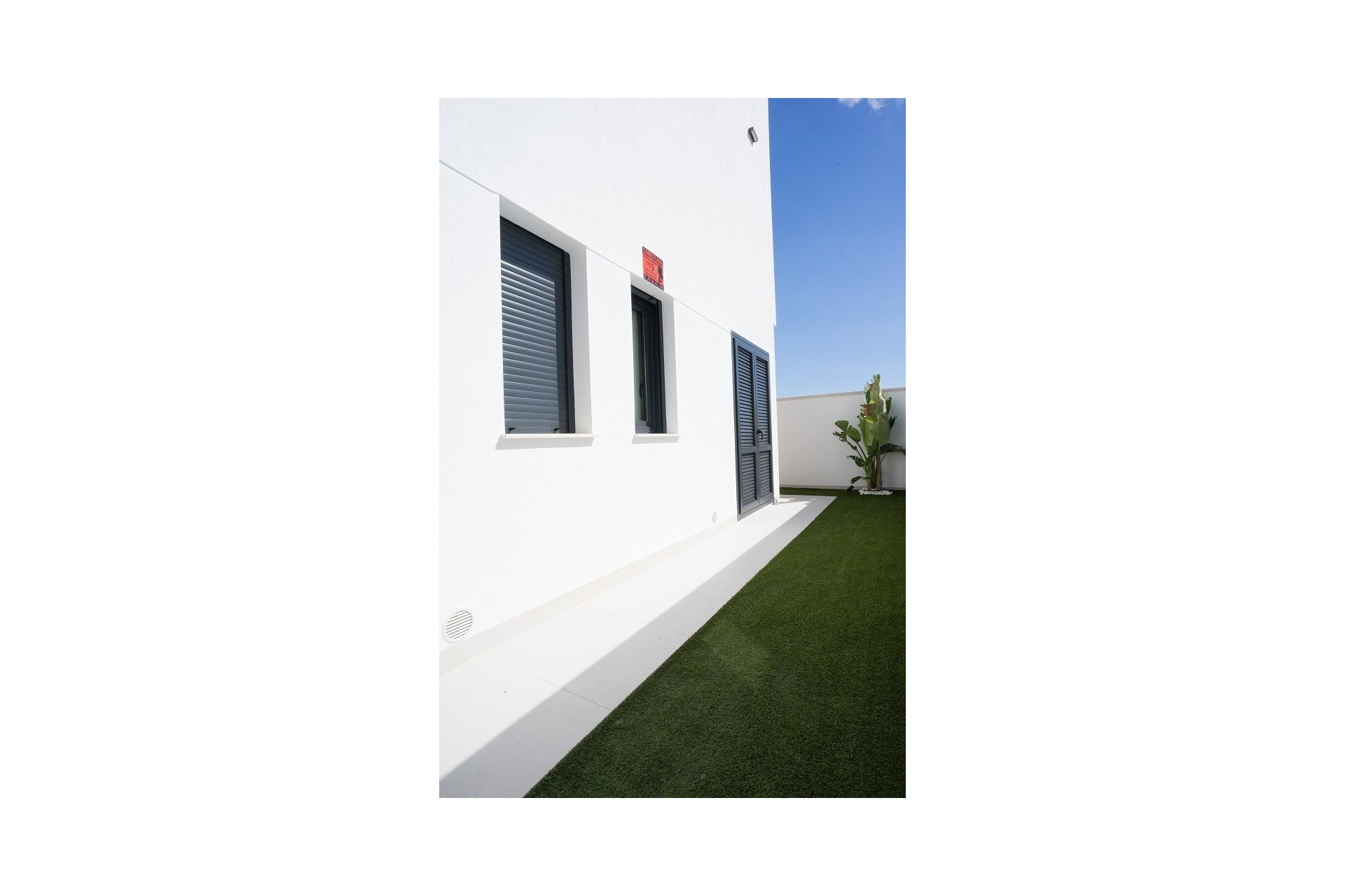 Nieuwbouw Woningen - Villa - San Miguel de las Salinas - Blue Lagoon